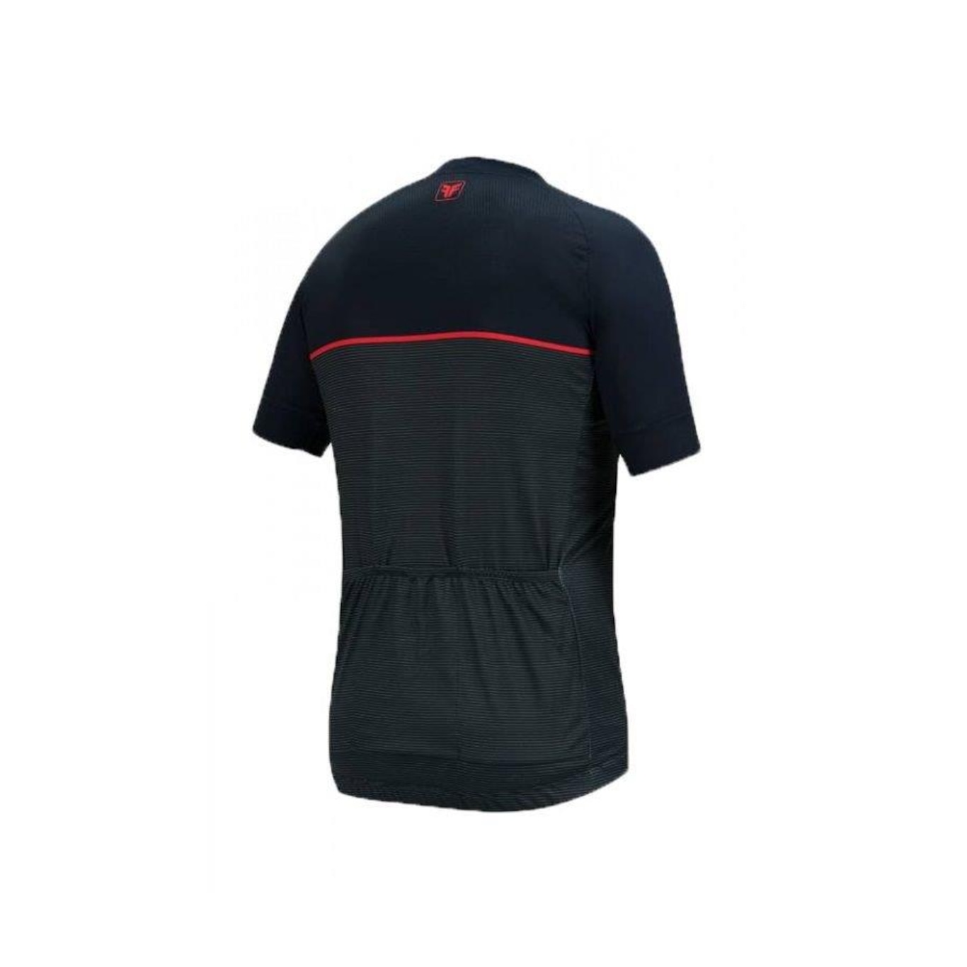 Camisa para Ciclismo Free Force Sport Sailor - Masculina - Foto 2