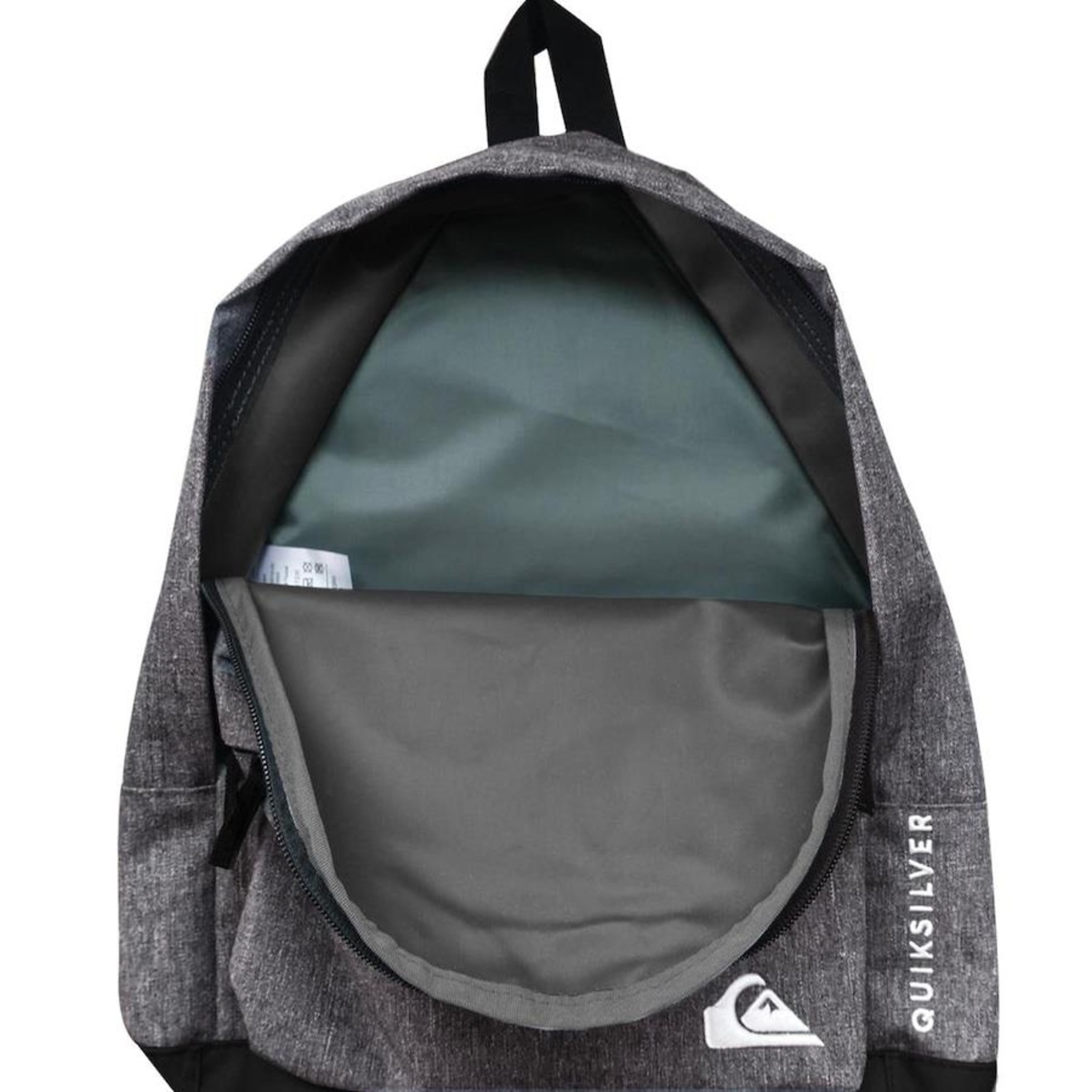 Mochila Quiksilver Hombre Small Everyday Edition