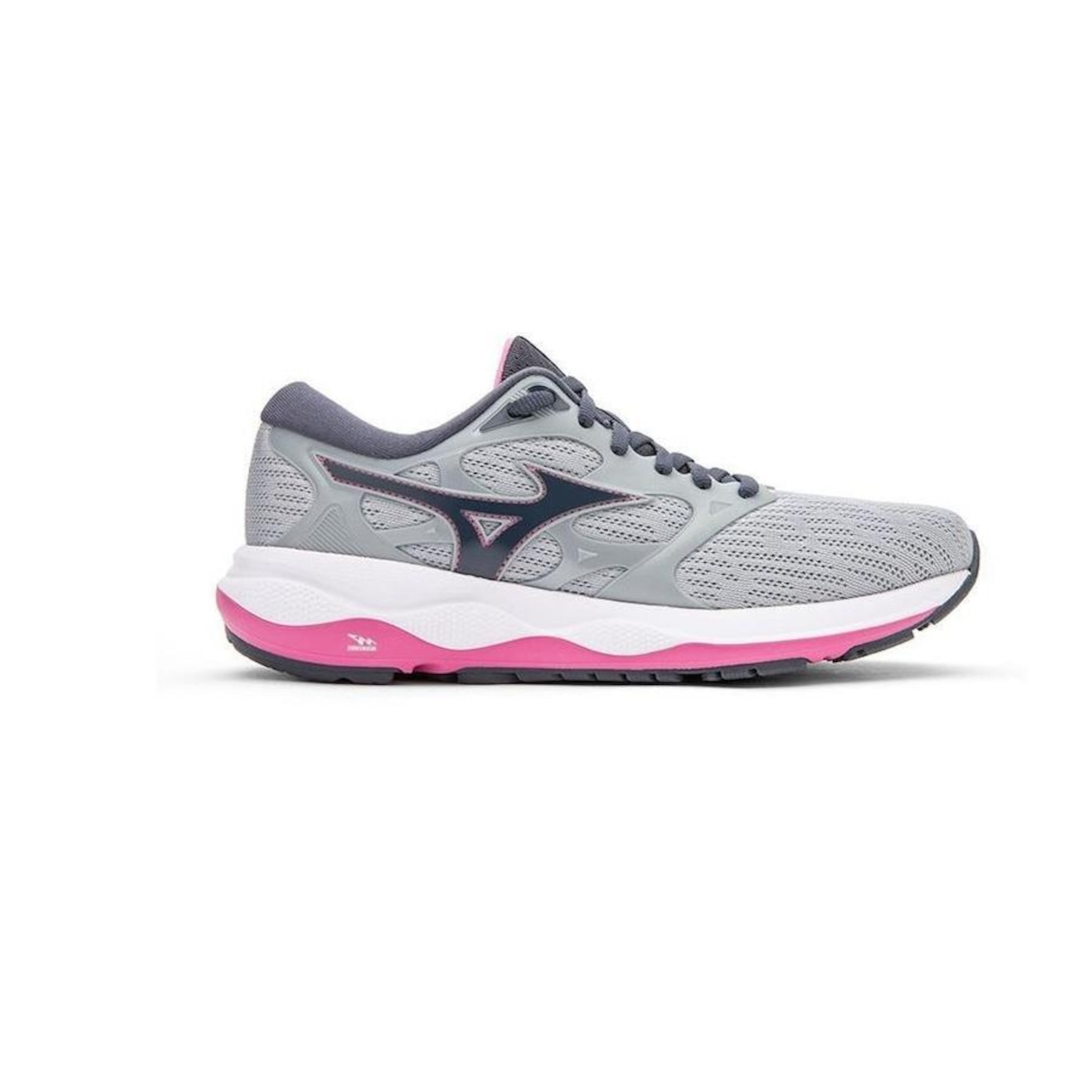 Tênis Mizuno Wave Falcon 3 - Feminino - Foto 1