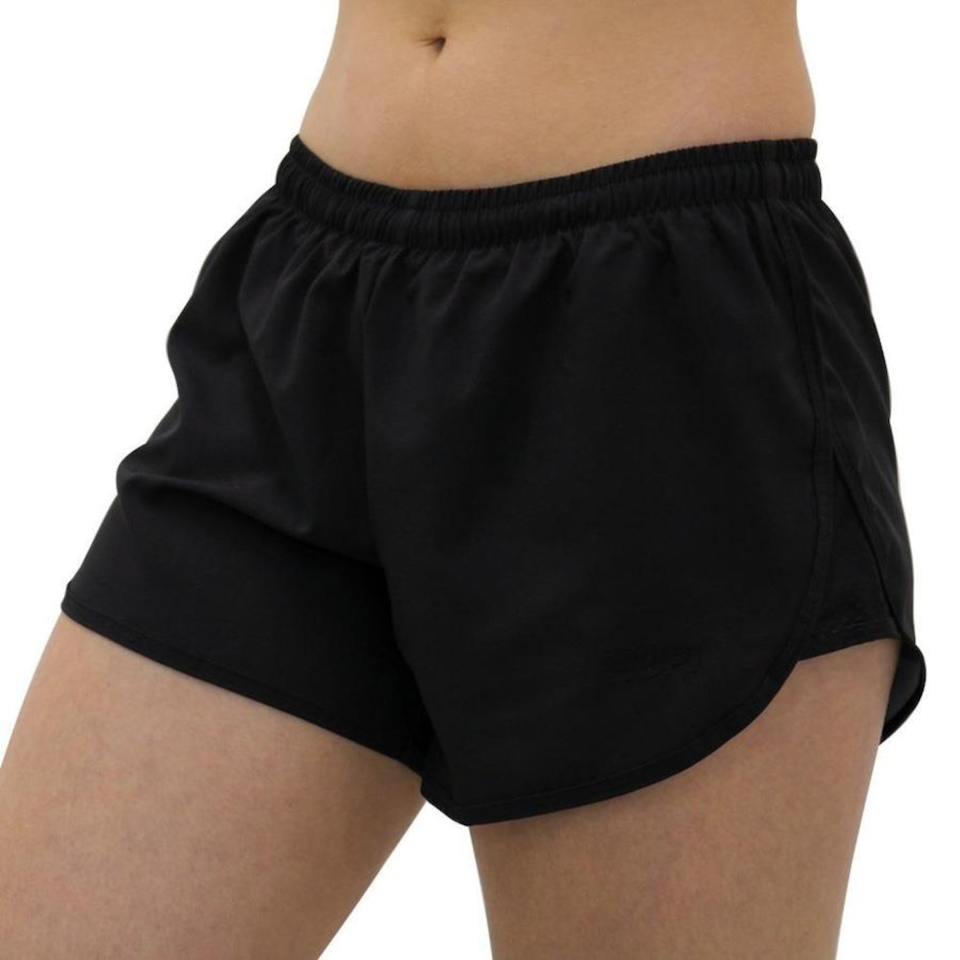 Shorts Hupi Donna  Corrida Beach Tennis - Feminino - Foto 1