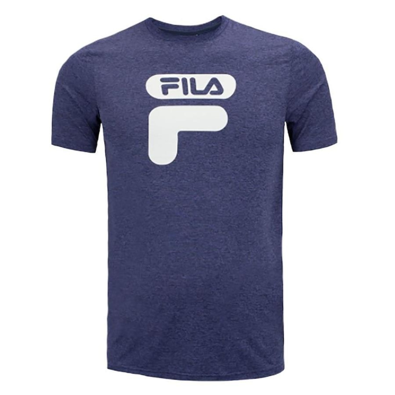 Camiseta Fila DNA II - Masculina - Foto 1