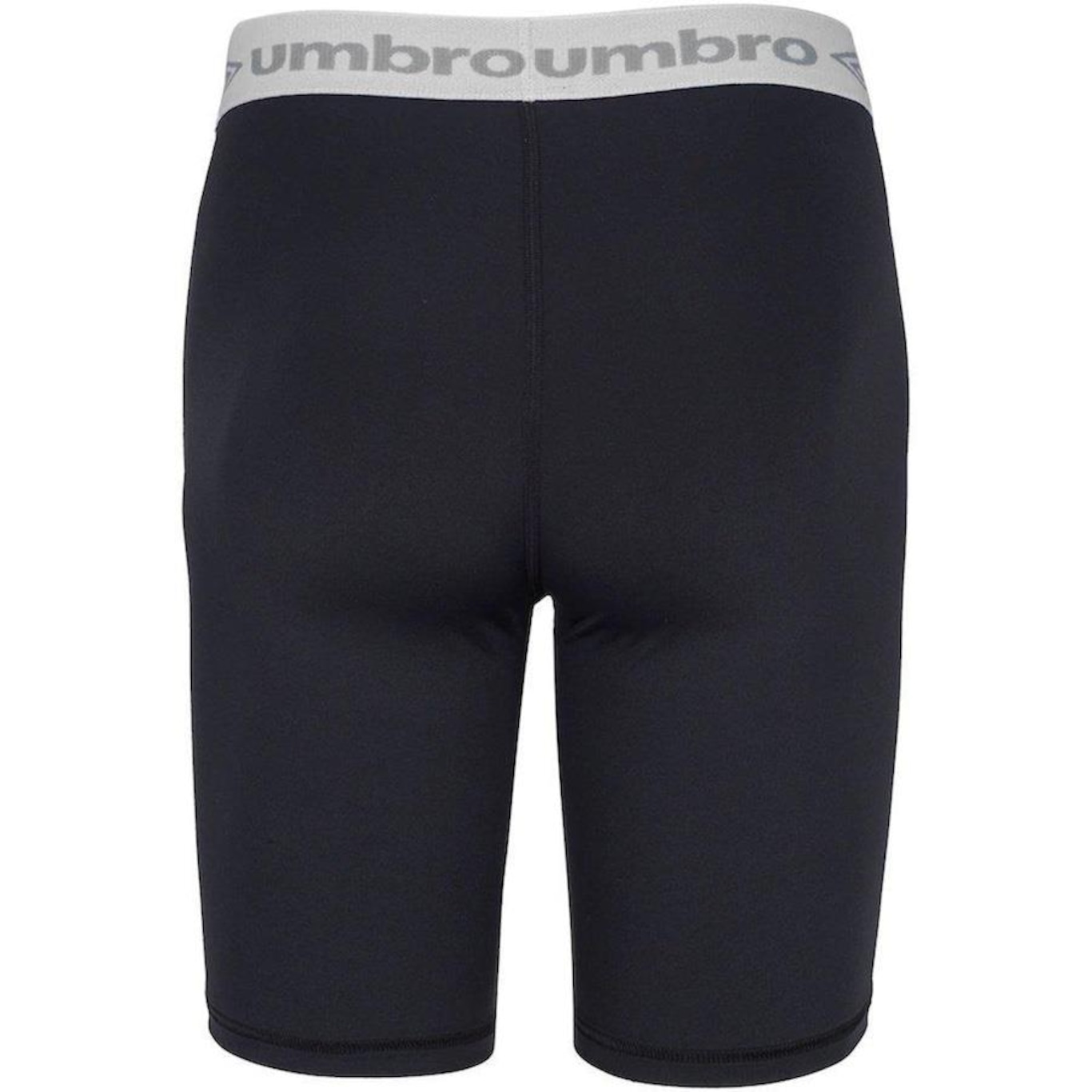 Bermuda Térmica Umbro TWR Diamond New - Masculina - Foto 2