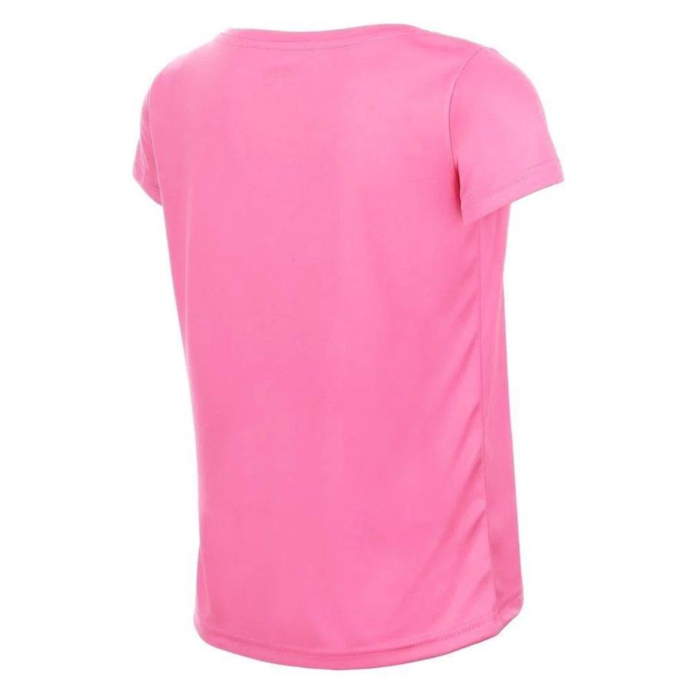 Camiseta Speedo Interlock Canoa - Feminina - Foto 2