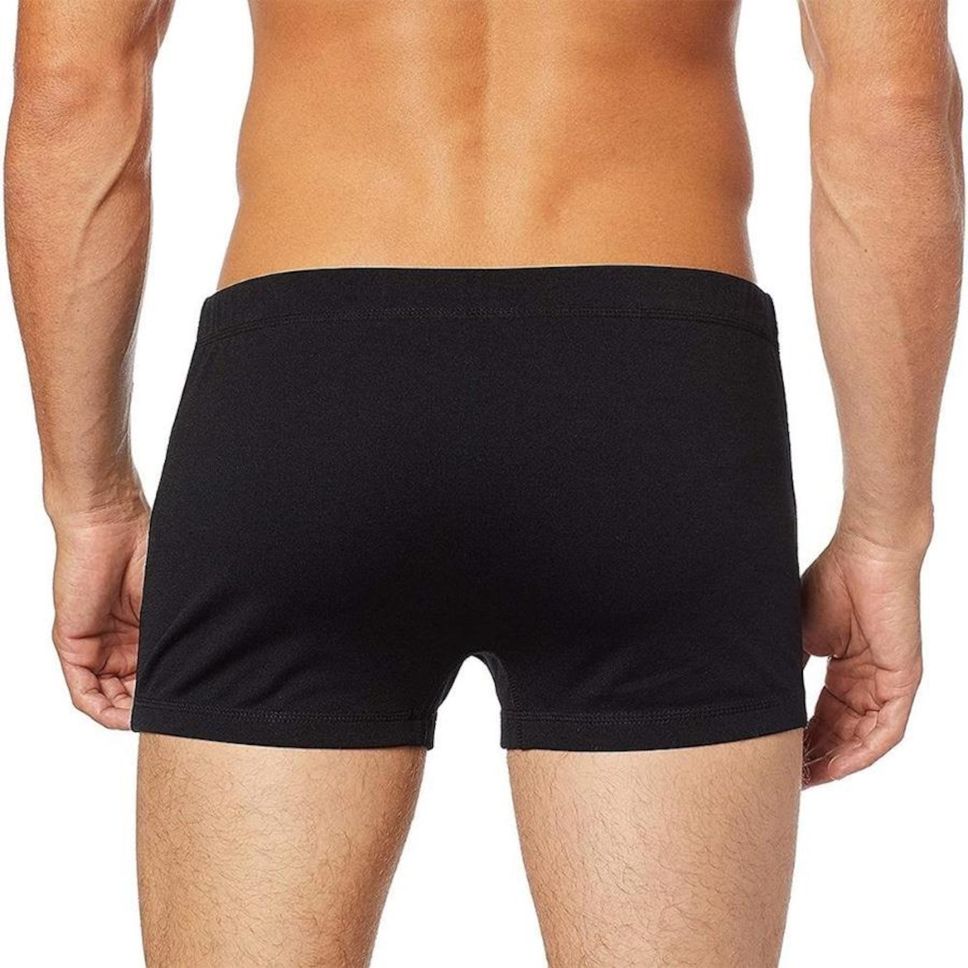 Sunga Speedo Hidroshort Acquaplus - Adulto - Foto 4