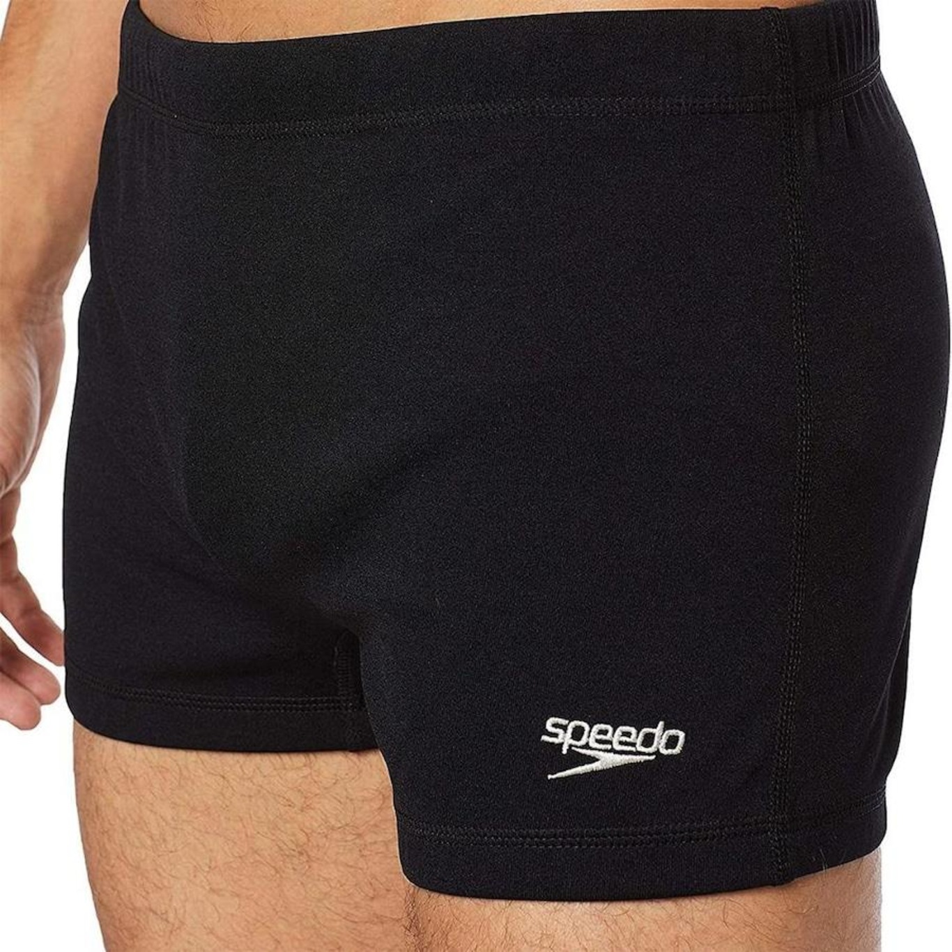 Sunga Speedo Hidroshort Acquaplus - Adulto - Foto 5