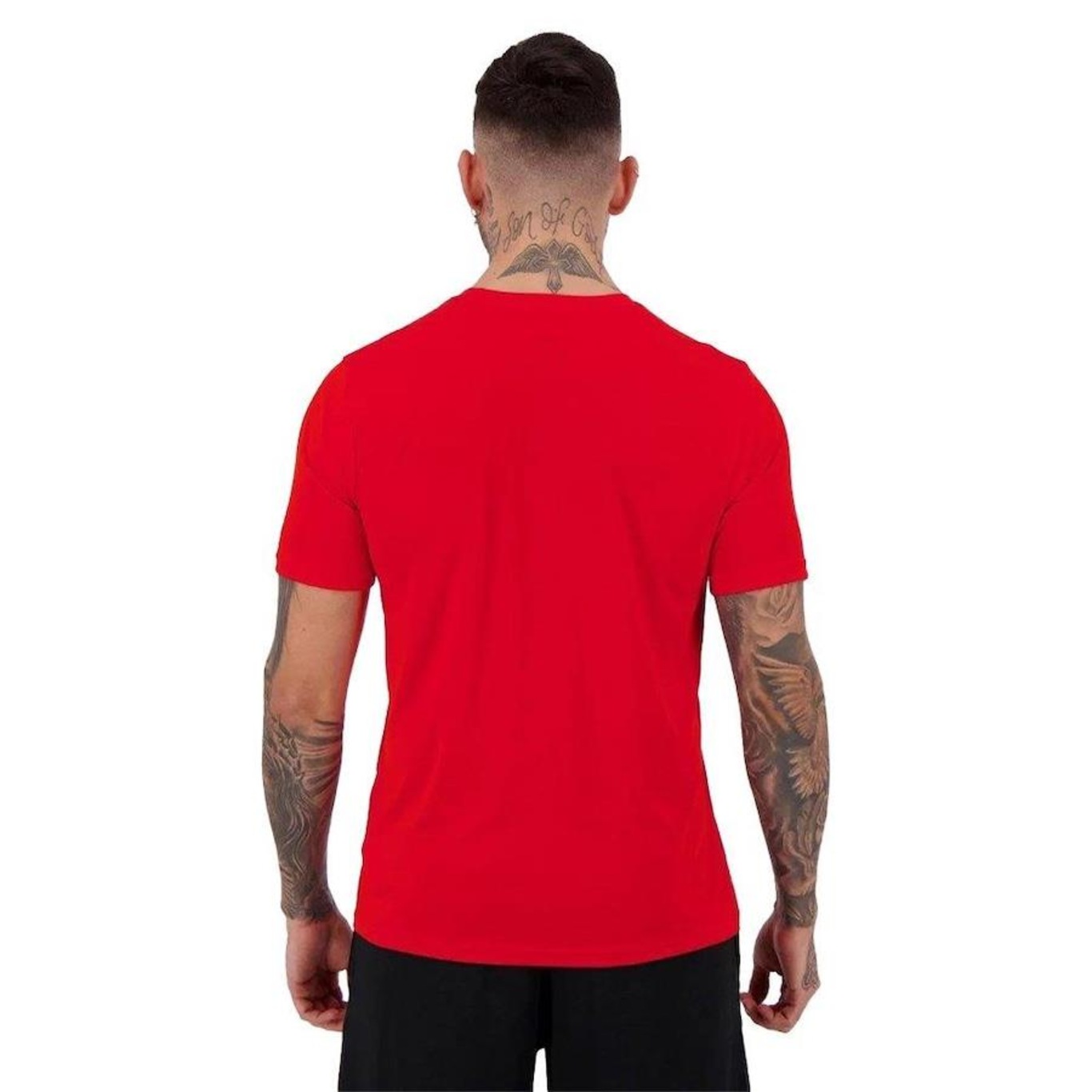 Camiseta Puma Liga Jersey Active - Masculina - Foto 2