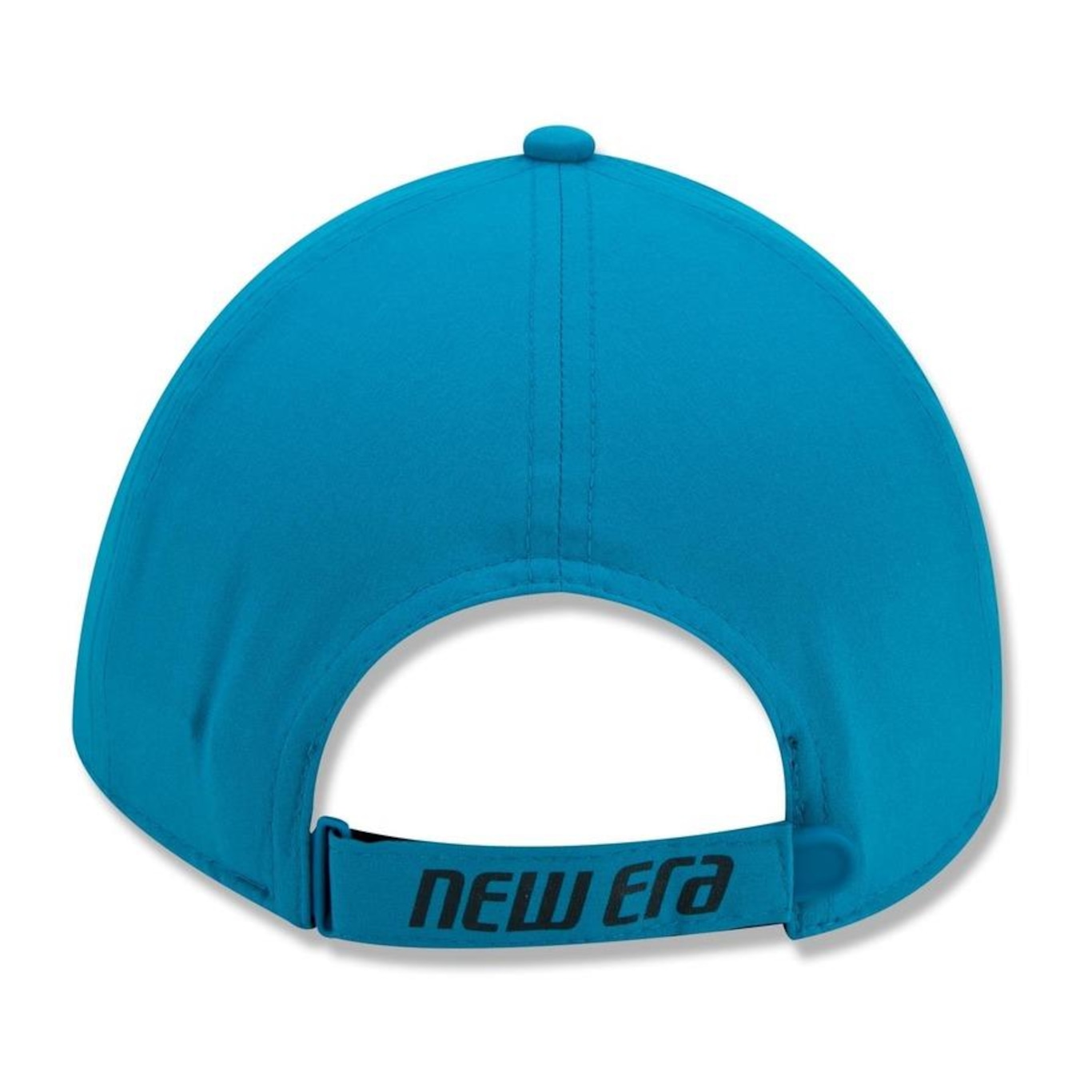 Boné Aba Curva New Era 9Twenty Performance - Strapback - Adulto - Foto 4