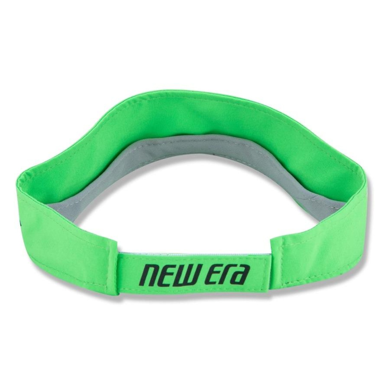 Viseira Aba Curva New Era Performance VERDE Aba Curva New Era - Foto 4