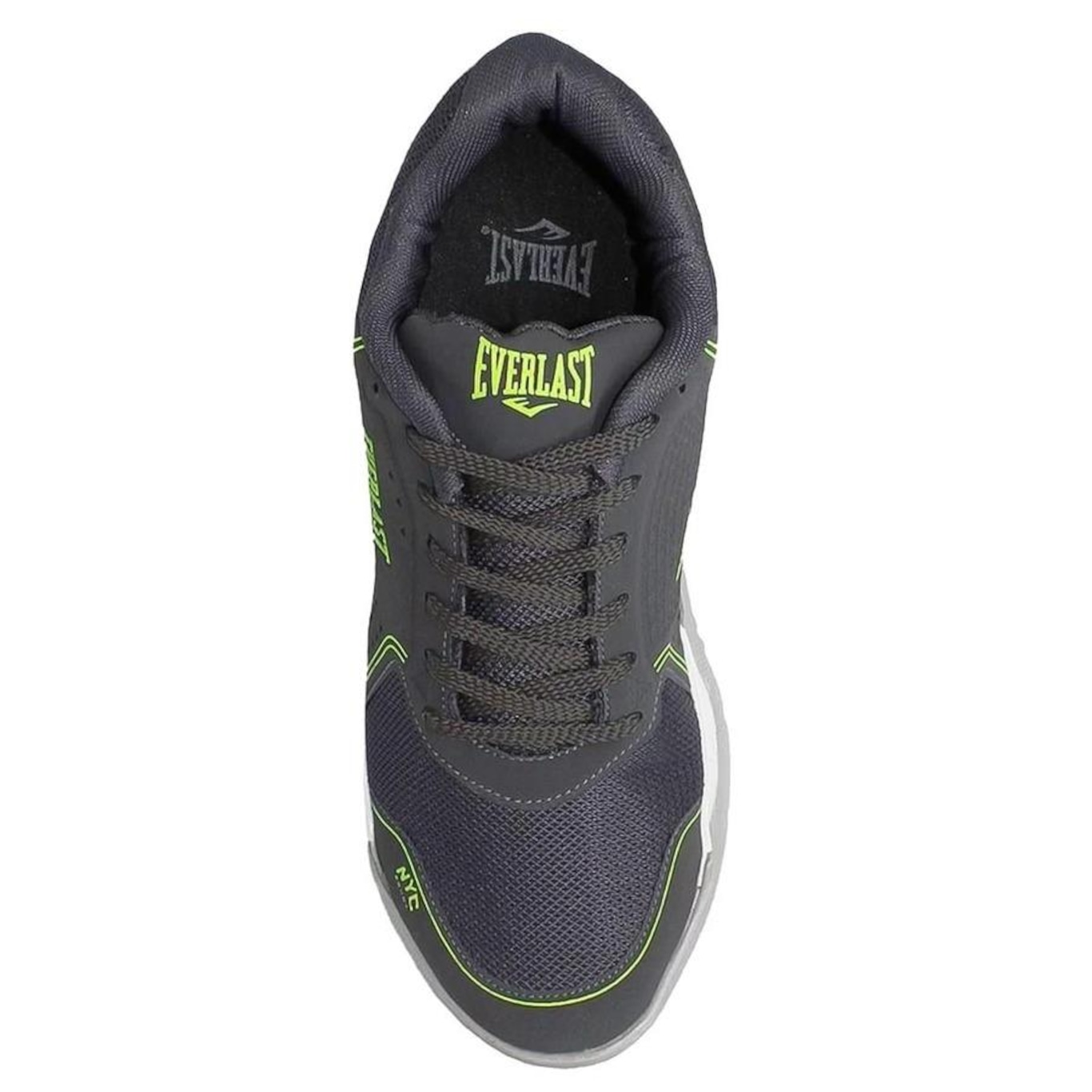 Tênis Everlast Climber III - Masculino - Foto 2