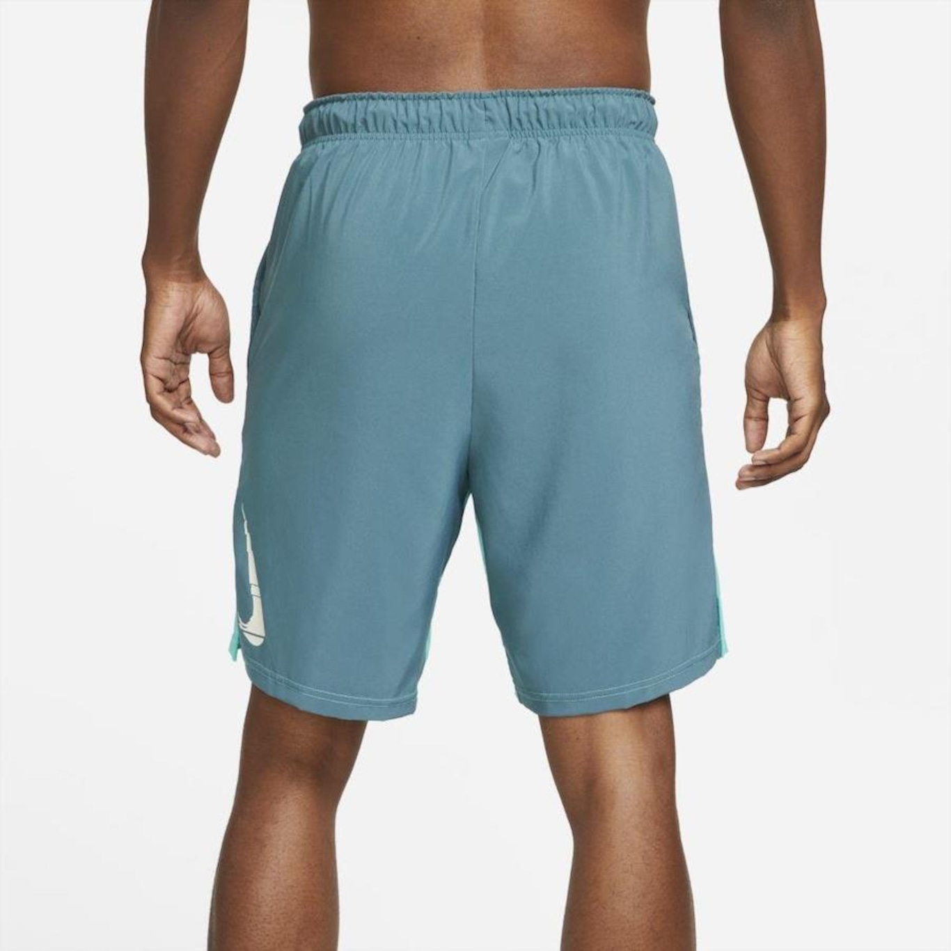 Nike best sale performance shorts