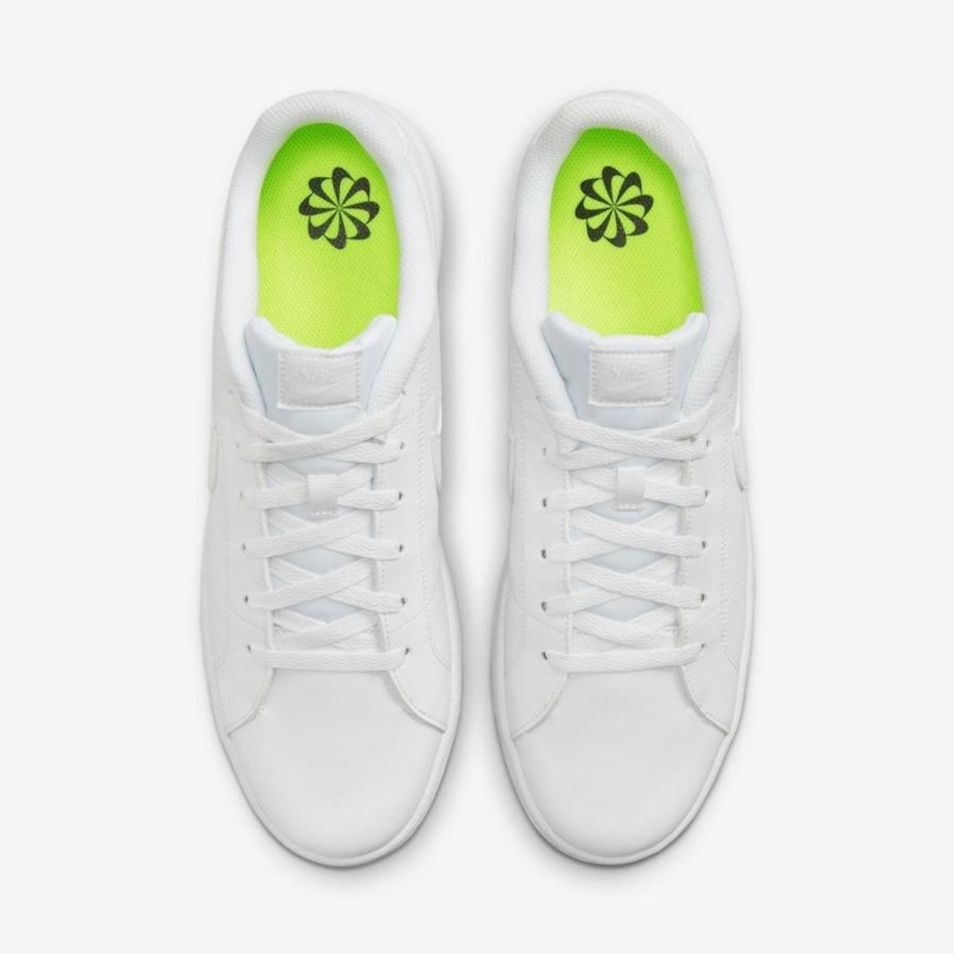 Nike court best sale royale women's white