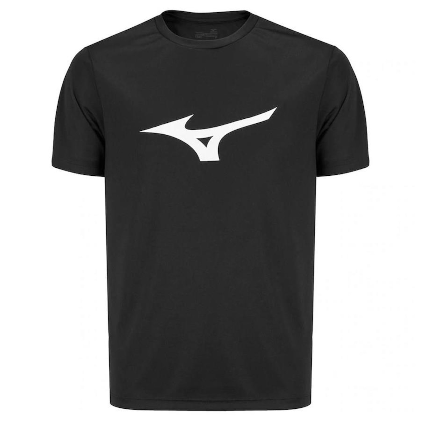 Camiseta Mizuno Spark - Masculina - Foto 1