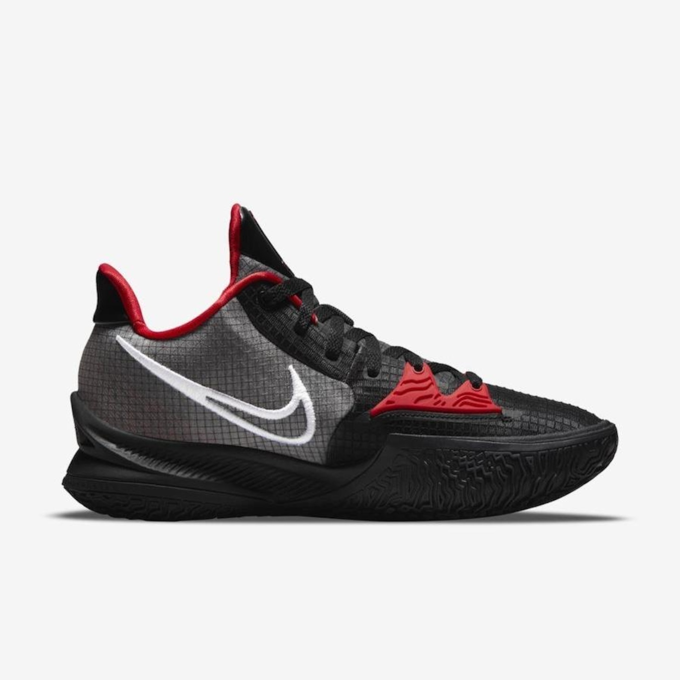 Nike kyrie 4 vermelho best sale