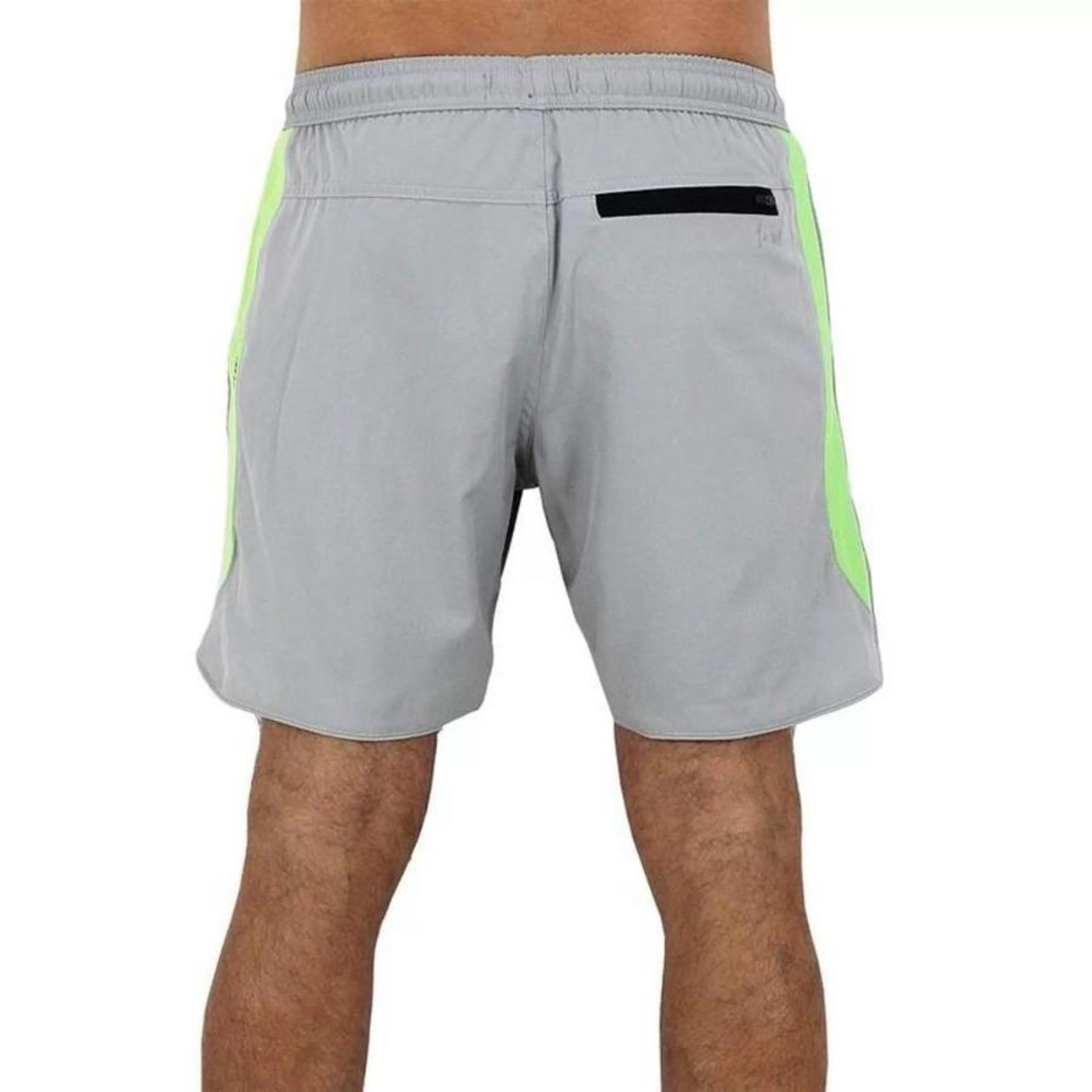 Bermuda Rip Curl Água Pivot Volley - Masculina - Foto 4