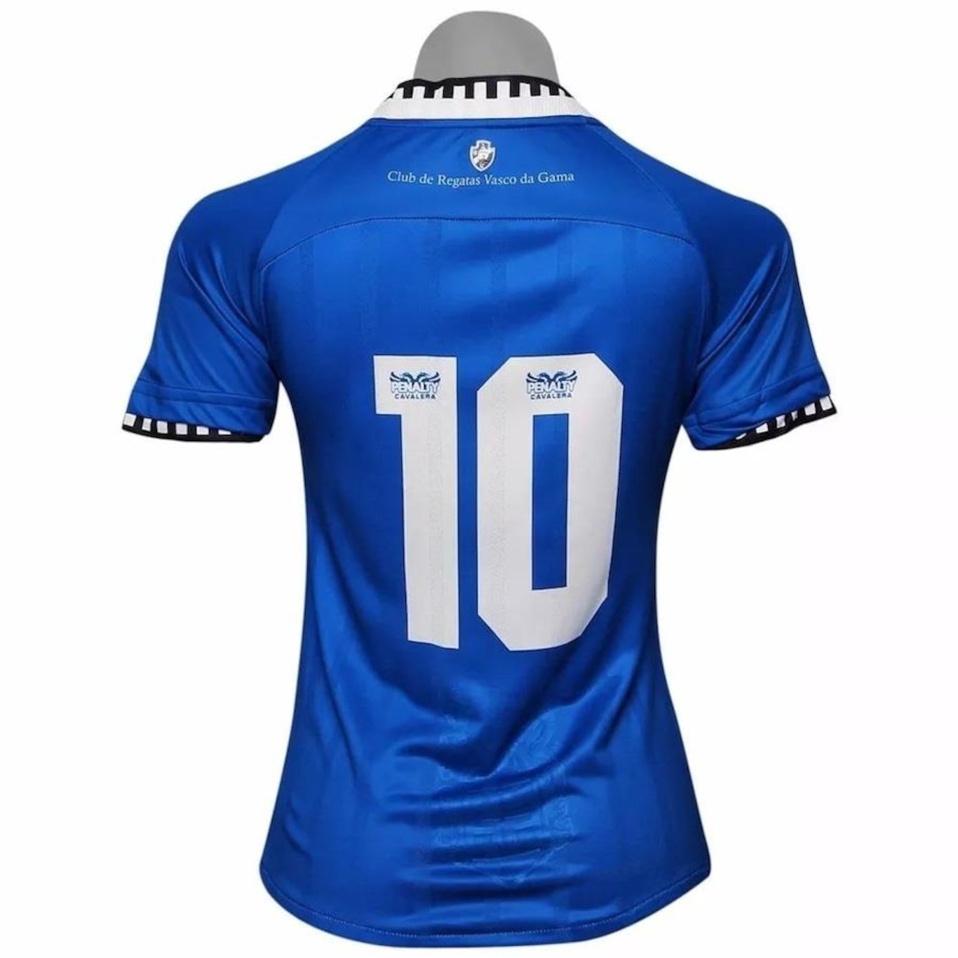 Camiseta Nacional Cavalera 003 - Site das Marcas