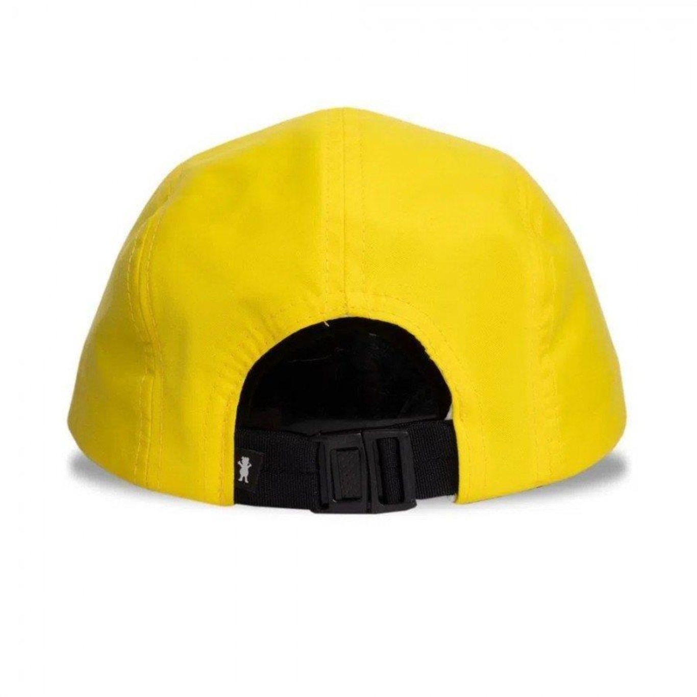 Boné Aba Reta Grizzly Stamp Camper Hat - Strapback - Adulto - Foto 3