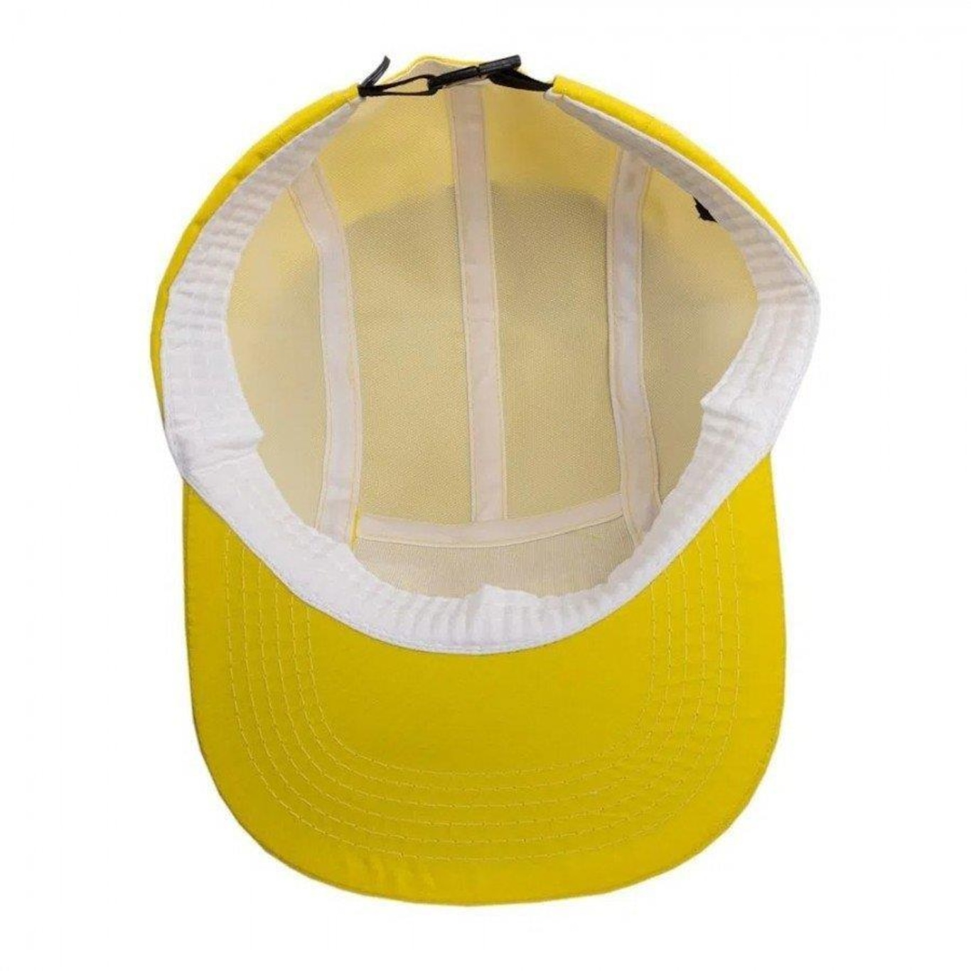 Boné Aba Reta Grizzly Stamp Camper Hat - Strapback - Adulto - Foto 4