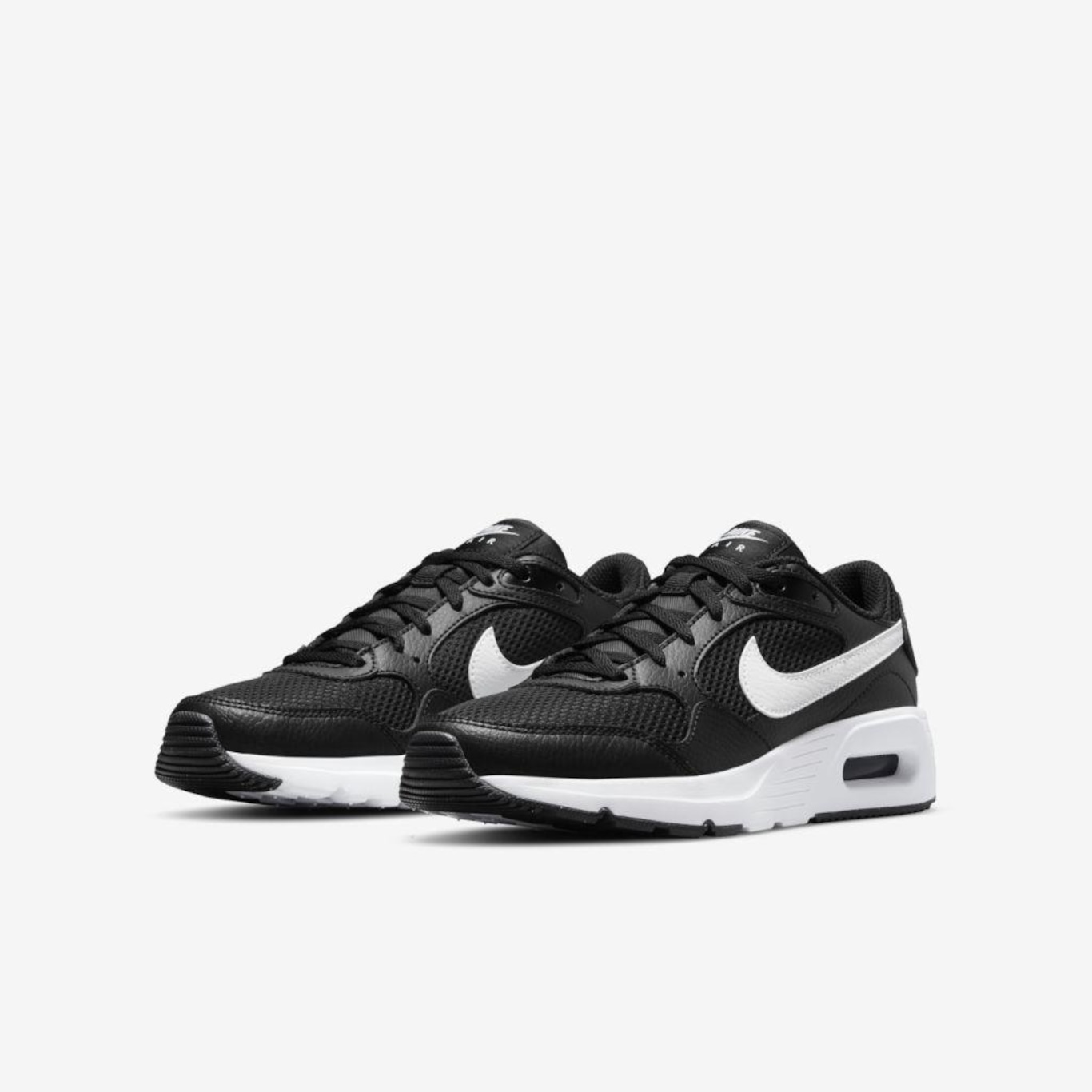 Tênis Nike Air Max SC GS - Infantil - Foto 5