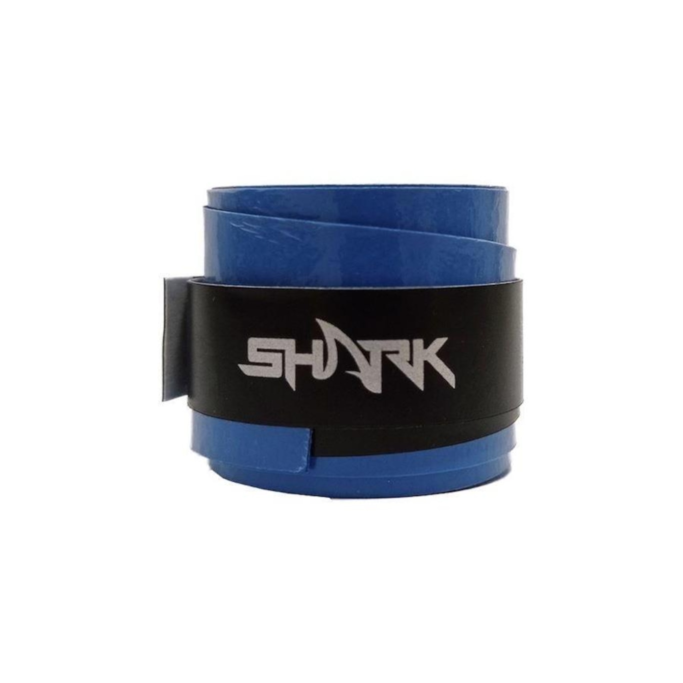 Overgrip Shark Pro Color Extra Tacky Individual - 1,16m - Foto 1