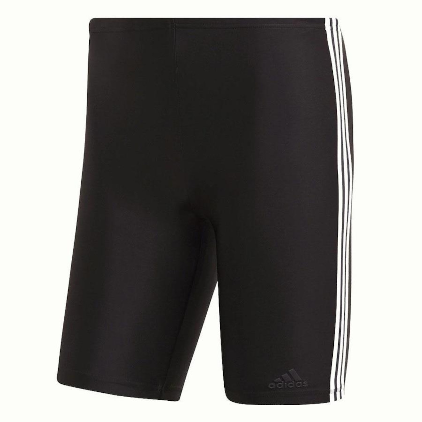 Bermuda adidas Fit Jam 3s - Masculina - Foto 1