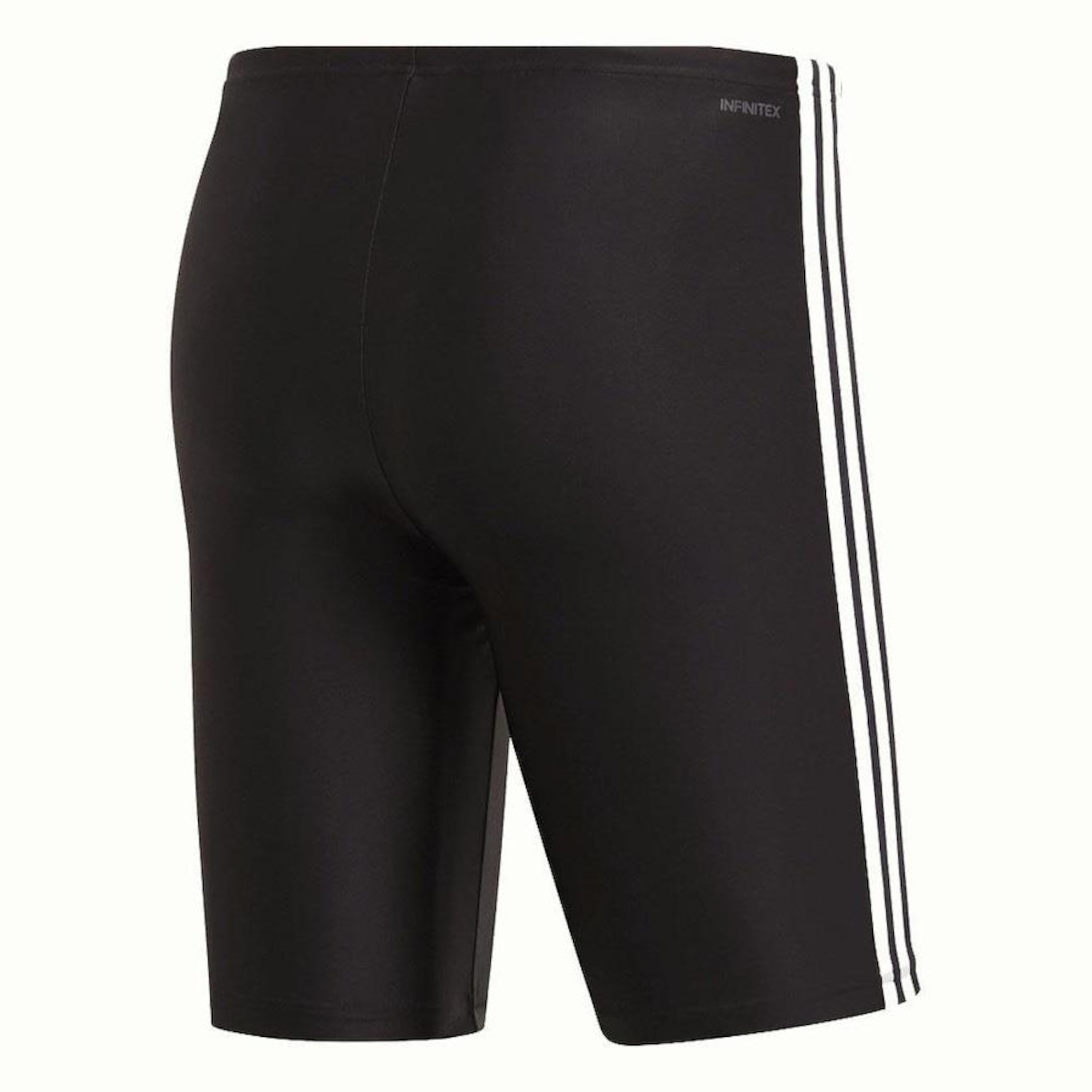 Bermuda adidas Fit Jam 3s - Masculina - Foto 2