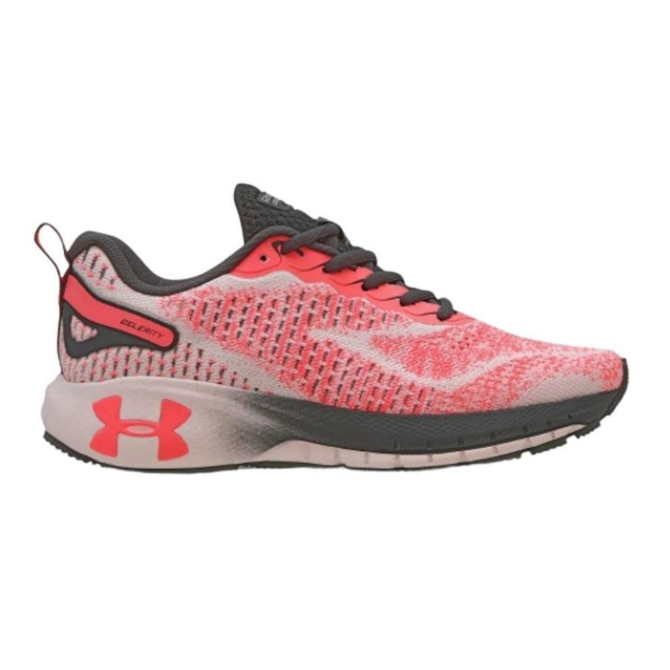 Tênis Under Armour Charged Celerity - Feminino - Foto 1