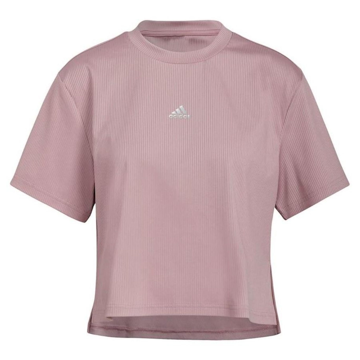 Camiseta adidas Uforu Q1 - Feminina - Foto 1