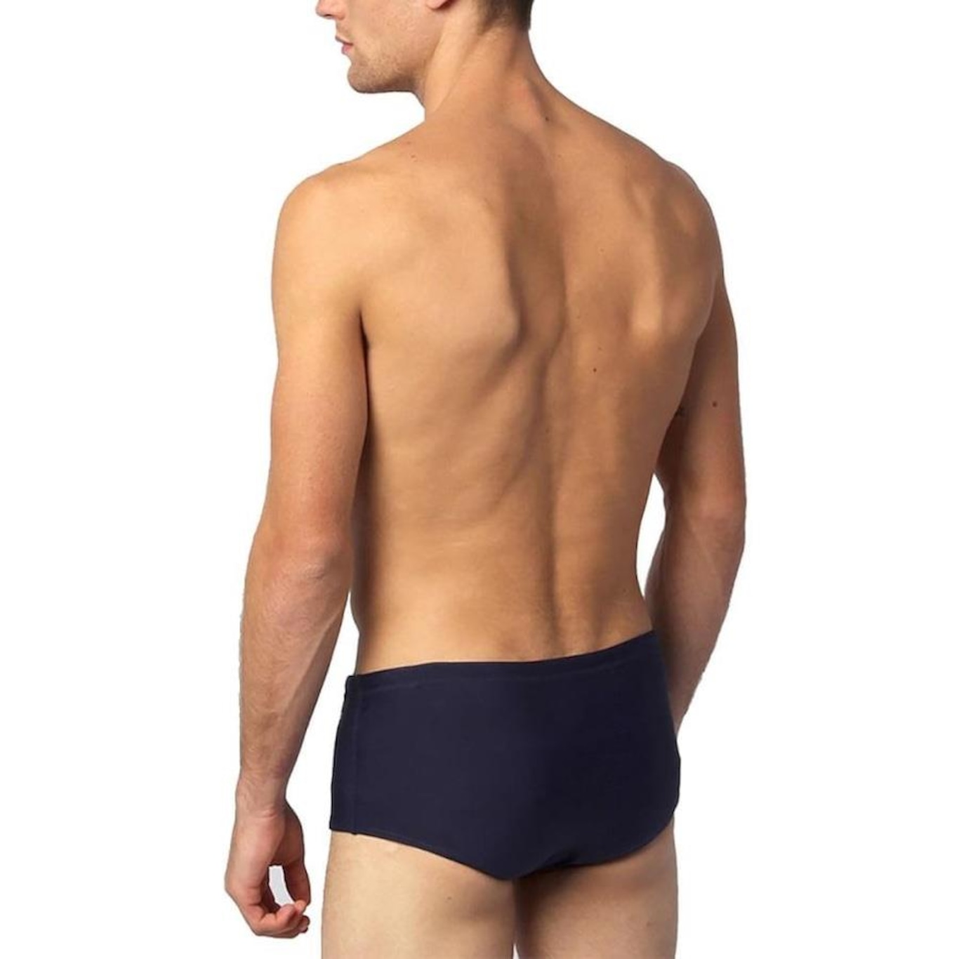 Sunga Boxer Speedo Solid - Adulto - Foto 2