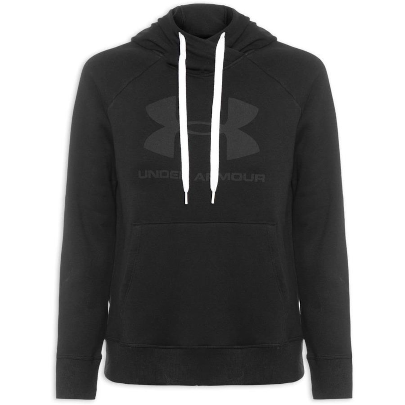 Blusão de Moletom Under Armour Rival Fleece - Feminino - Foto 5