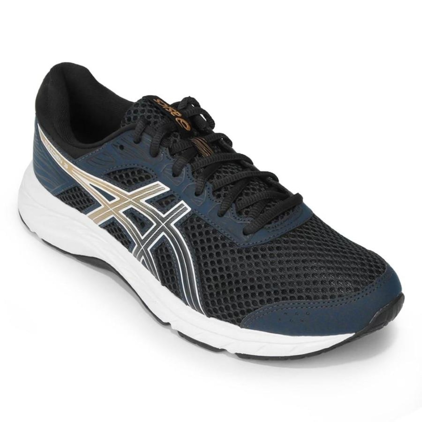 Tênis Asics Raiden 3 - Masculino - Foto 2