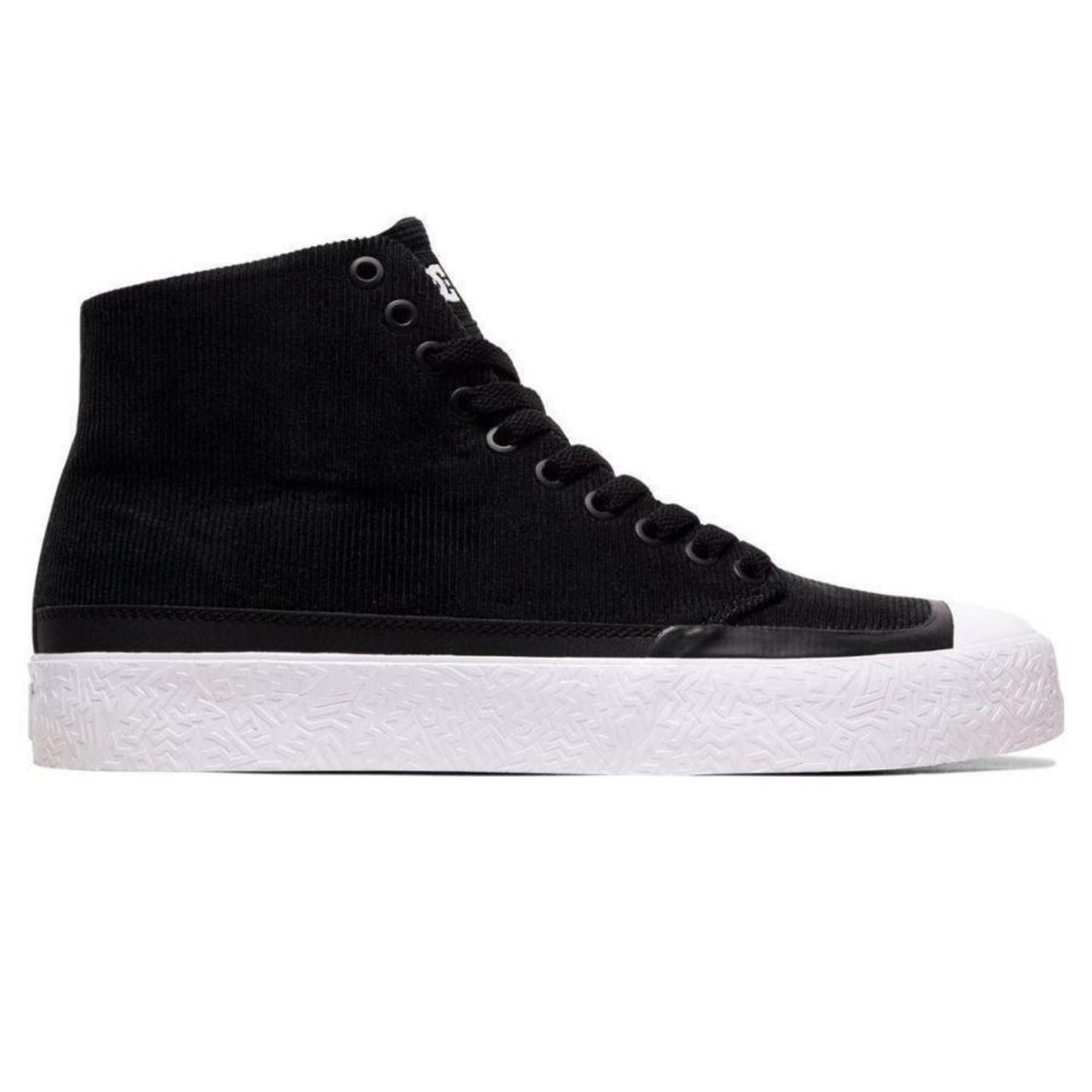 Tênis DC Shoes TFunk Hi S TX SE - Masculino - Foto 3