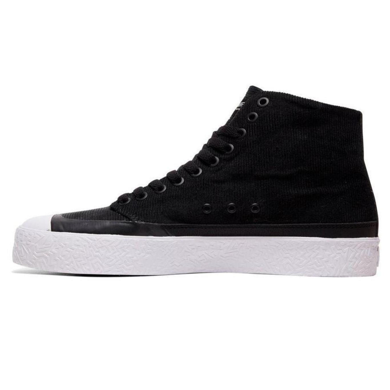 Tênis DC Shoes TFunk Hi S TX SE - Masculino - Foto 4