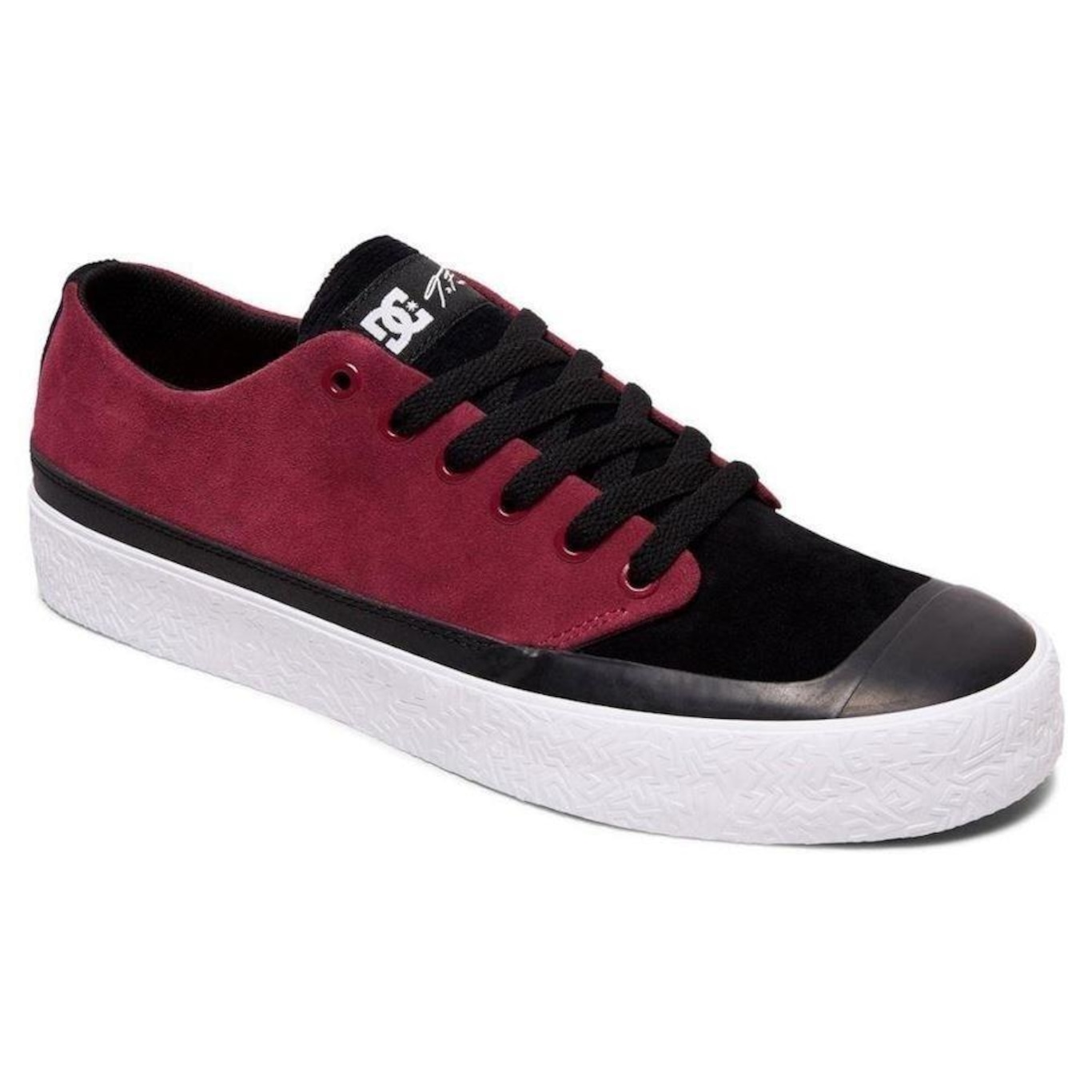 Tênis DC Shoes TFunk Lo S - Masculino - Foto 1