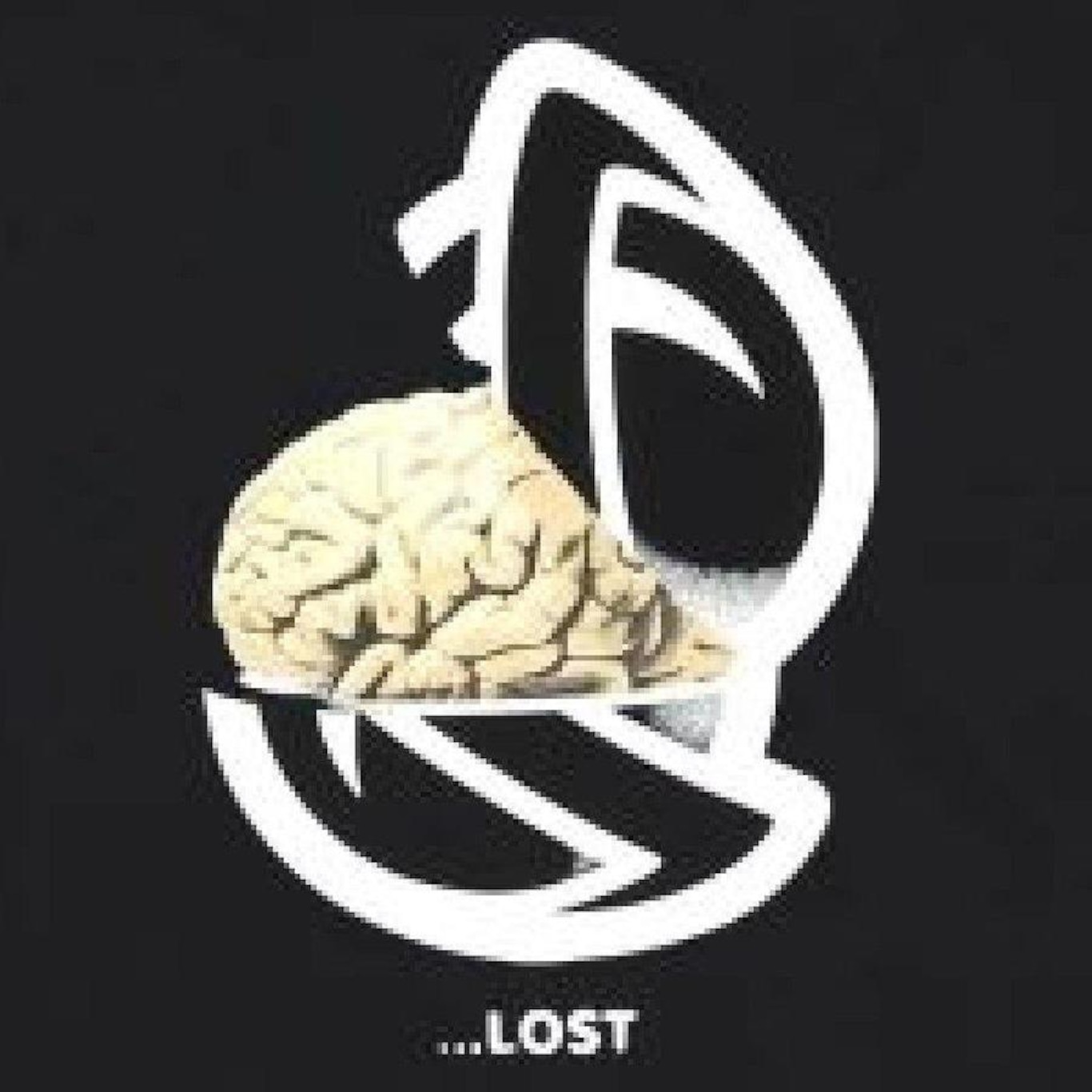 Camiseta Lost Saturn Brain - Masculina - Foto 2