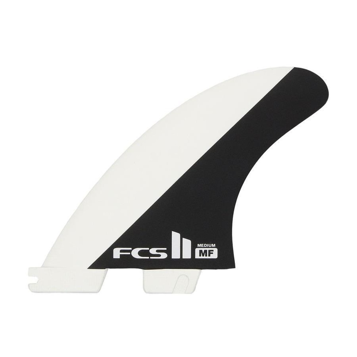 Quilha FCS II Mick Fanning Performance Core Medium - Foto 1