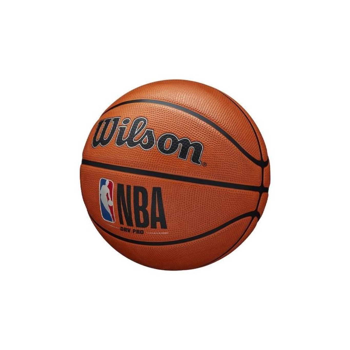 Bola de Basquete Wilson Nba Drv Pro #6 - Foto 3