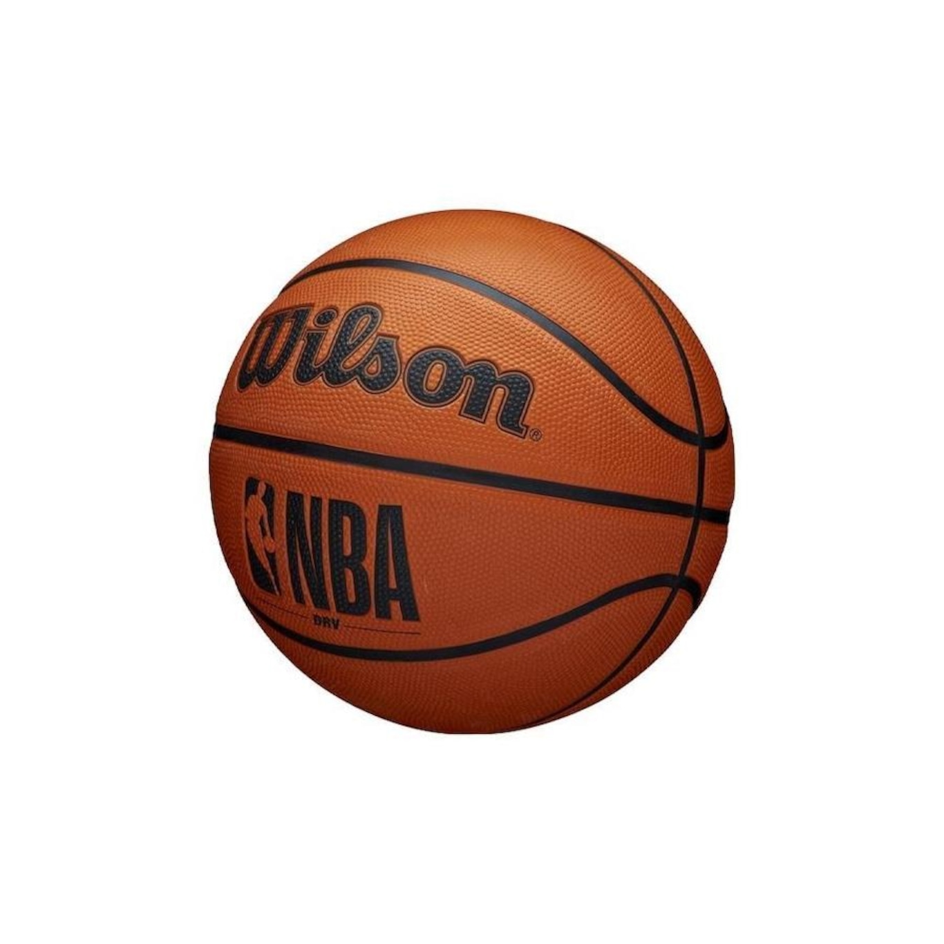 Bola de Basquete Wilson Nba Drv Original Nº 6 - Foto 3