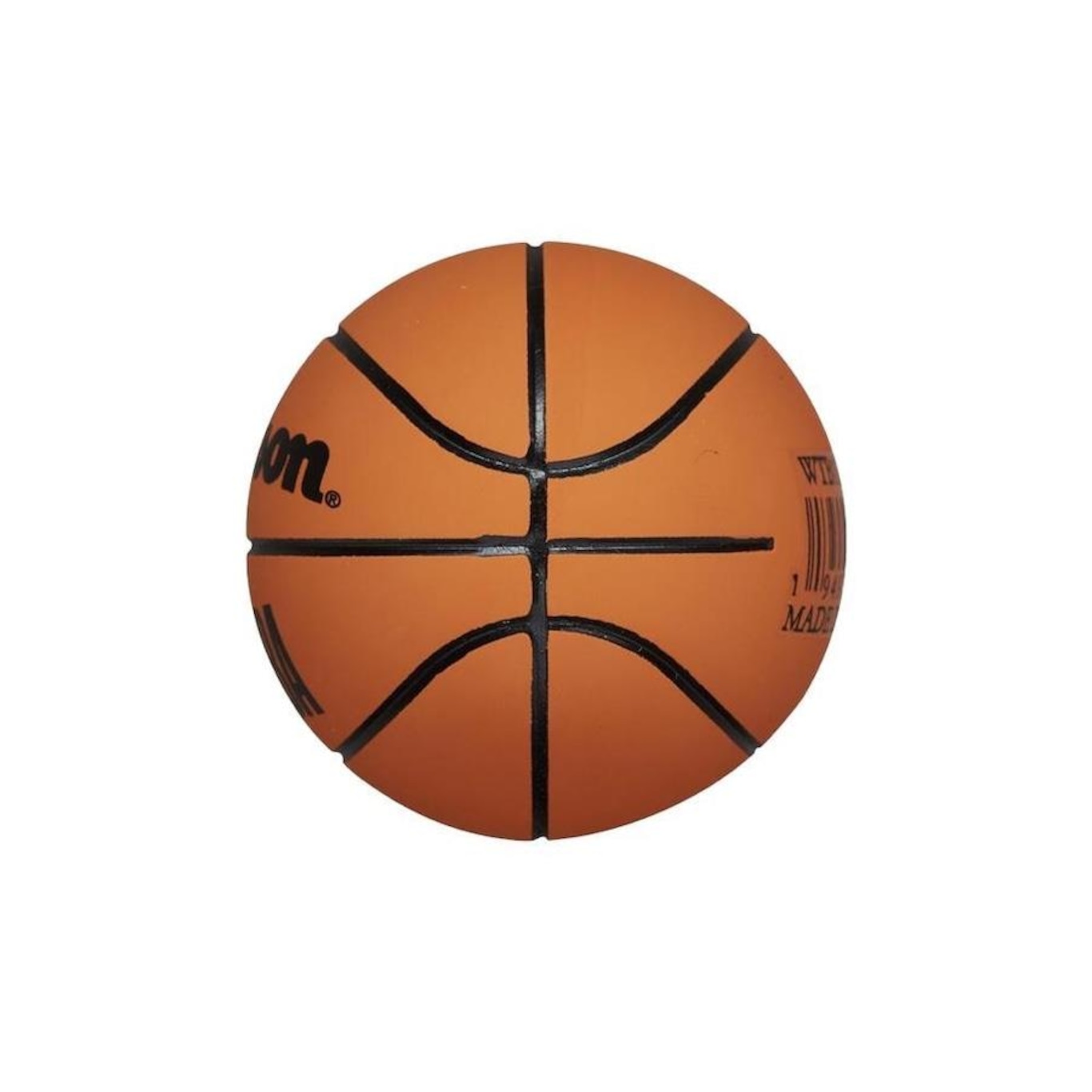 Mini Bola de Basquete Baby - Lojão dos Esportes