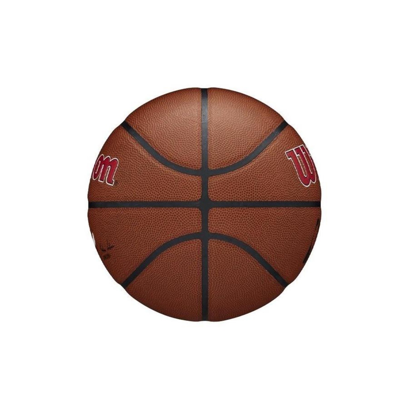 Bola de Basquete NBA Team Alliance Chicago Bulls Wilson - Foto 4