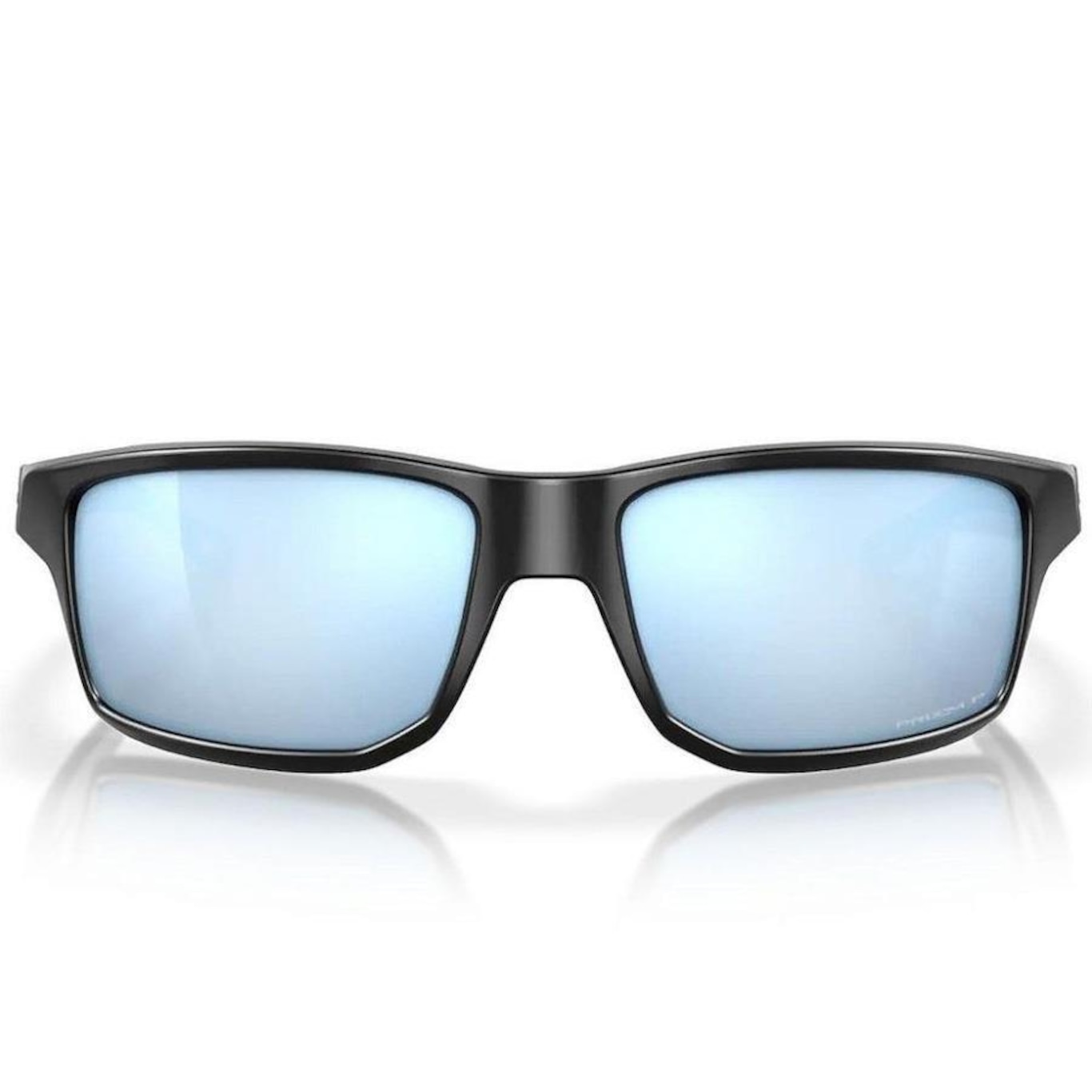 Óculos de Sol Unissex Oakley Gibston Matte - Foto 5