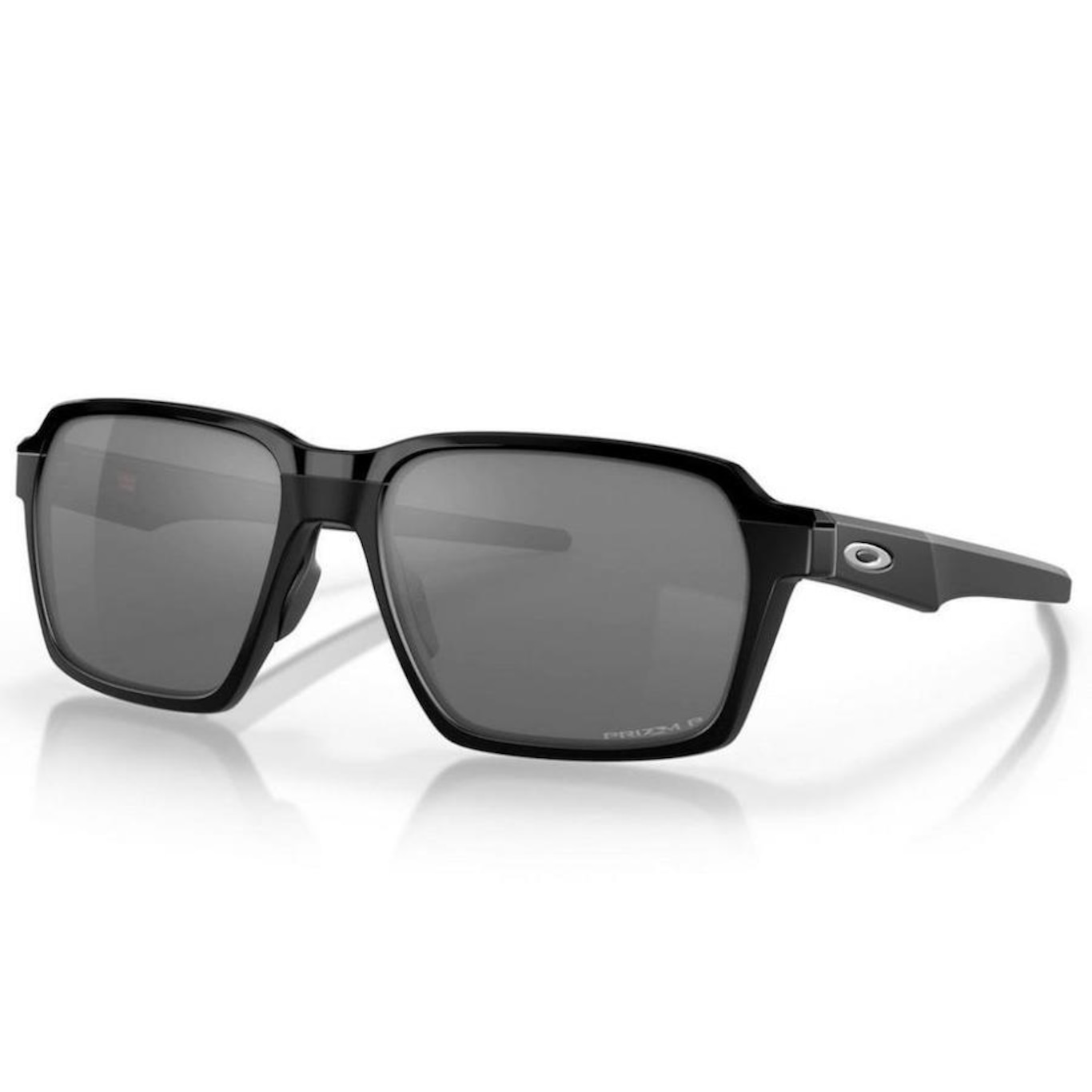 Óculos de Sol Unissex Oakley Parlay - Foto 1