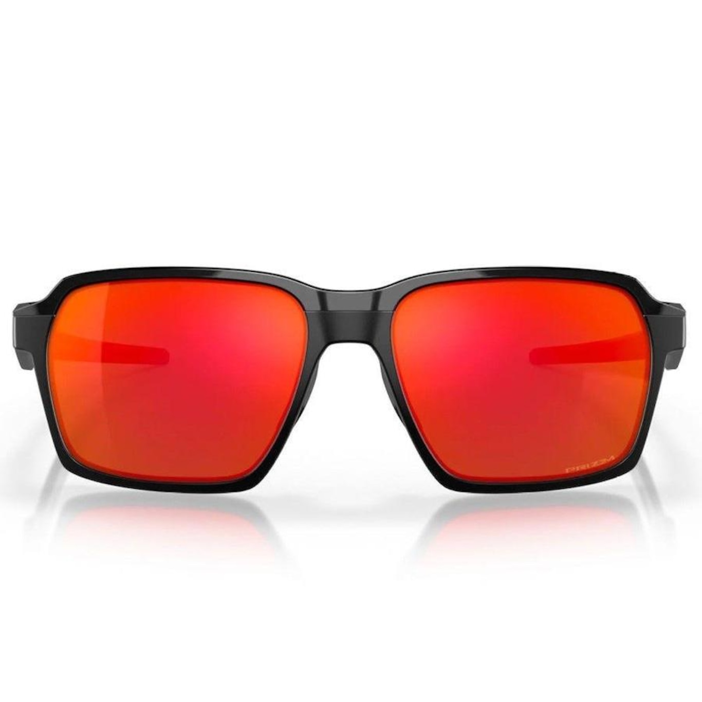 Óculos de Sol Unissex Oakley Parlay - Foto 4