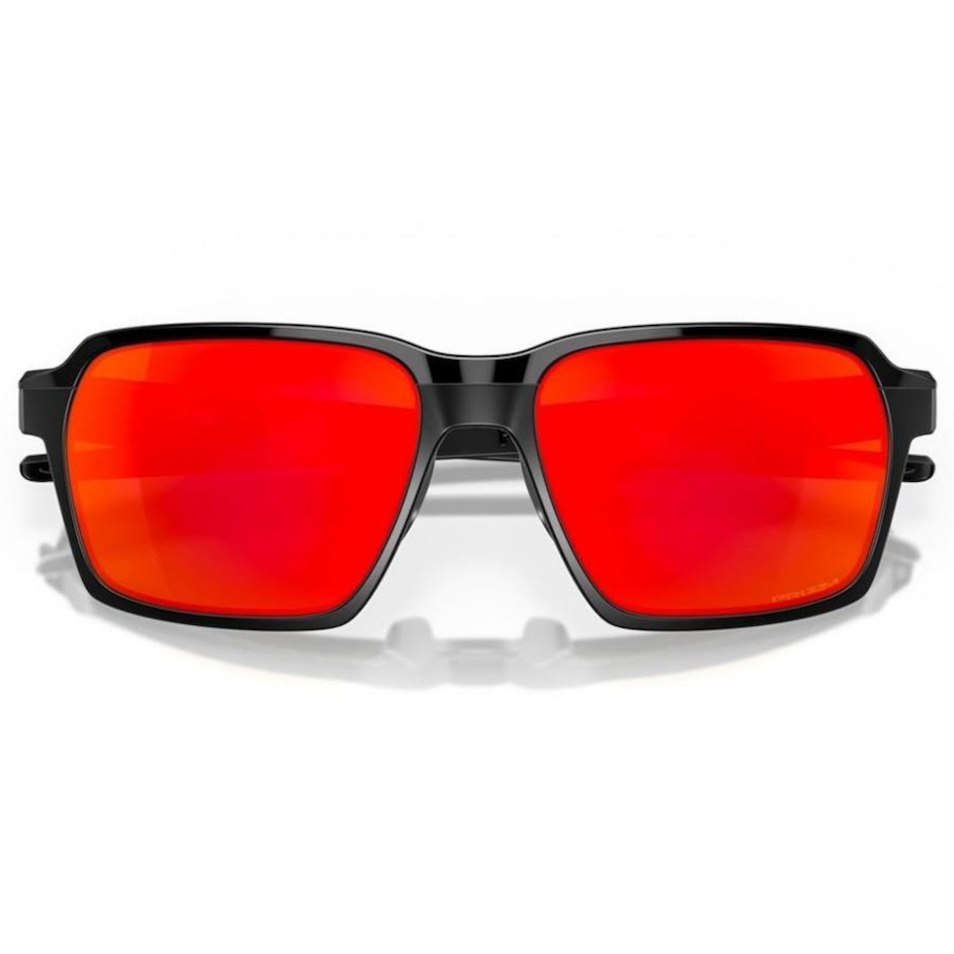 Óculos de Sol Unissex Oakley Parlay - Foto 6