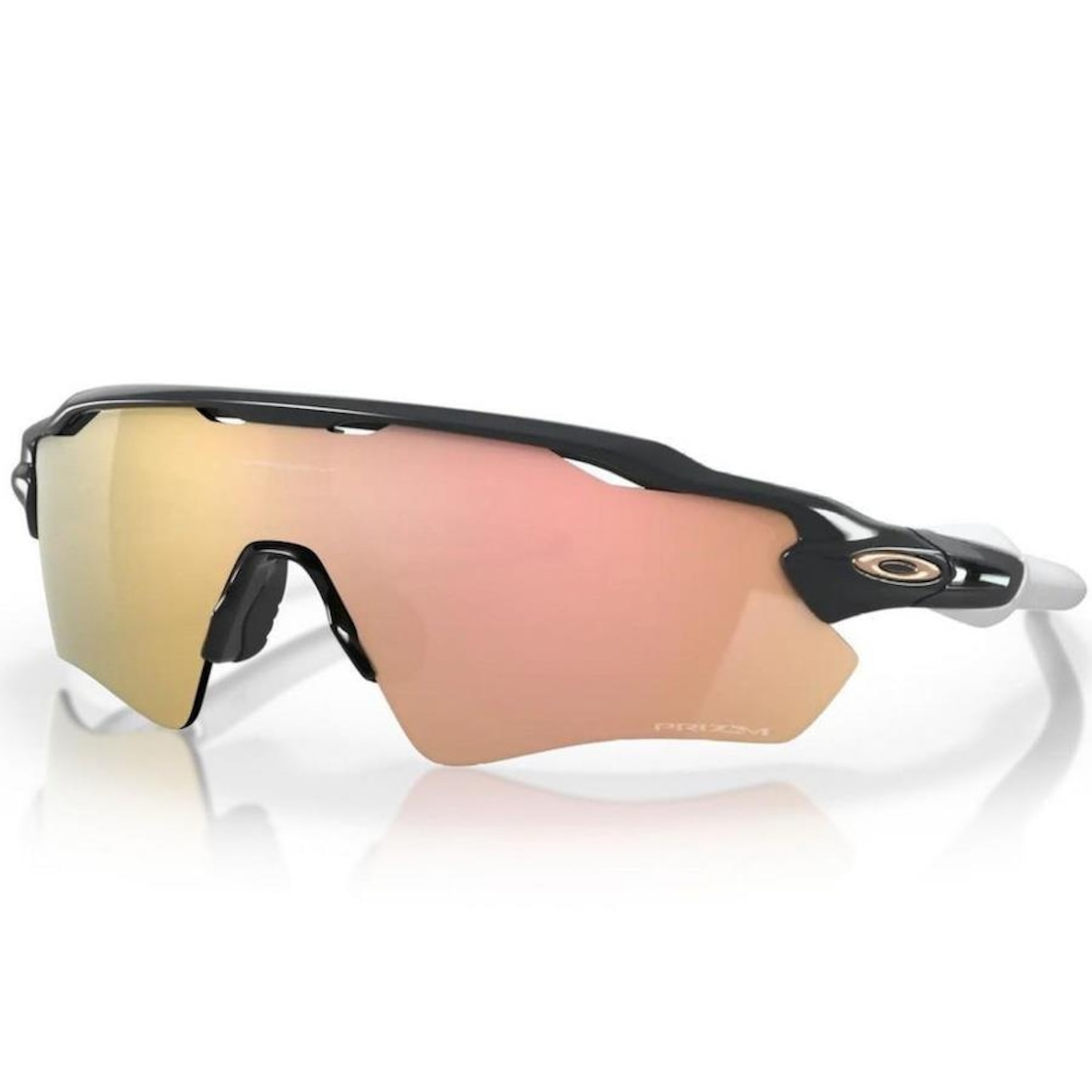 Óculos de Sol Unissex Oakley Radar EV Path - Foto 1