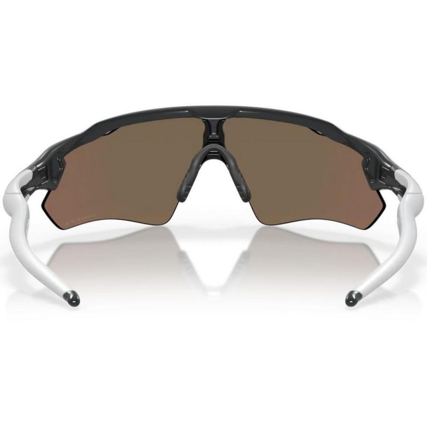 Óculos de Sol Unissex Oakley Radar EV Path - Foto 4