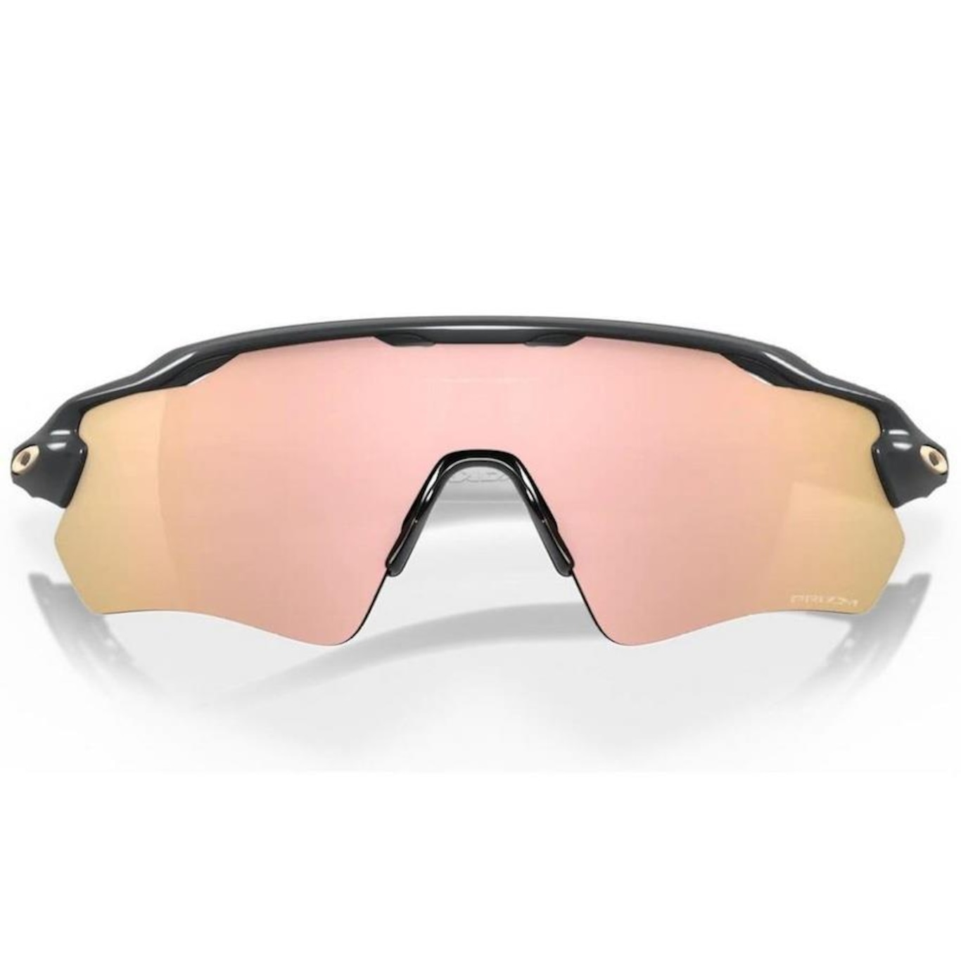 Óculos de Sol Unissex Oakley Radar EV Path - Foto 5