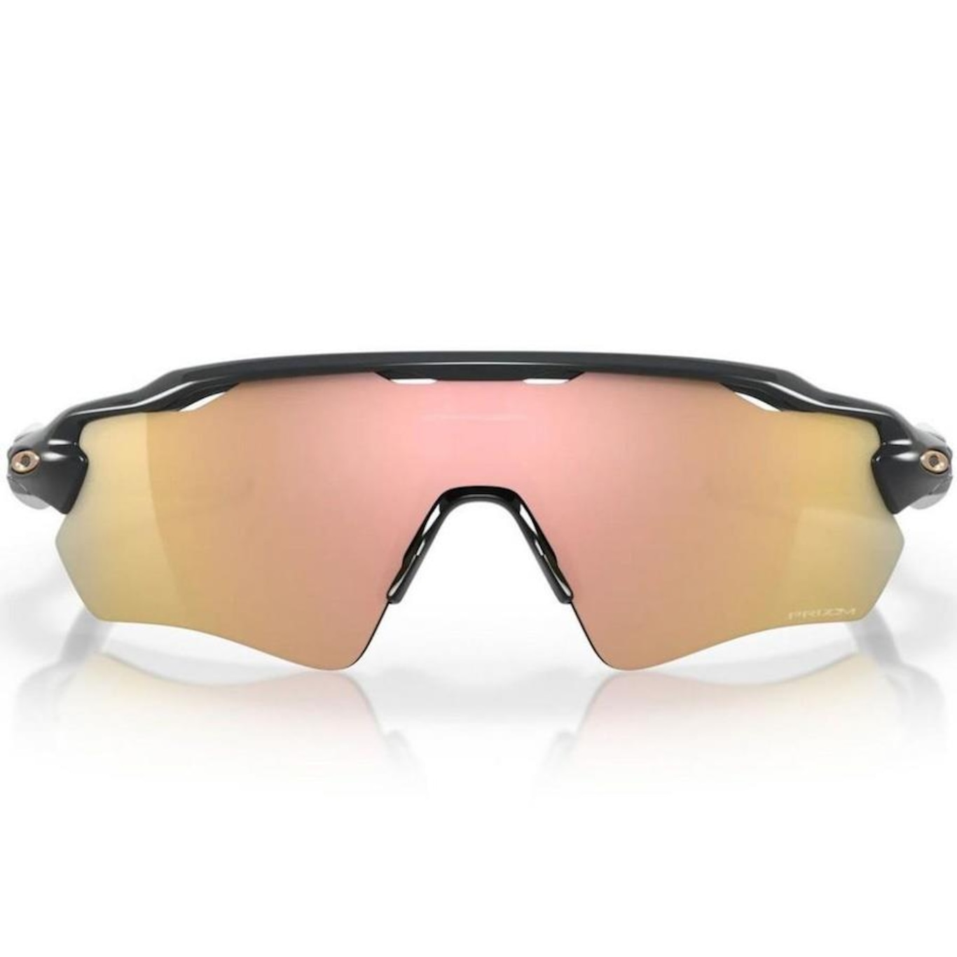 Óculos de Sol Unissex Oakley Radar EV Path - Foto 6