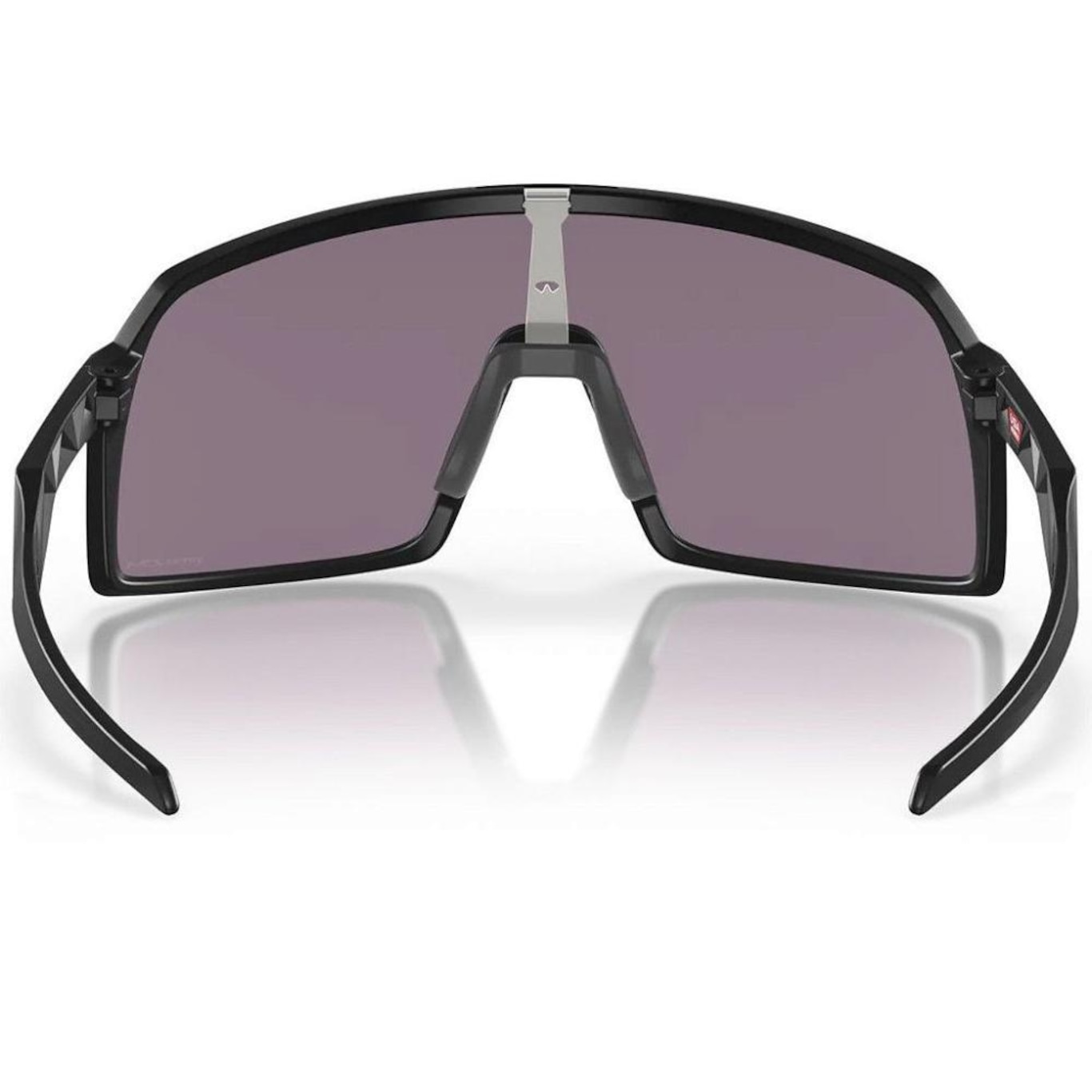 Óculos de Sol Oakley Sutro S Matte Black W Prizm - Unissex - Foto 5