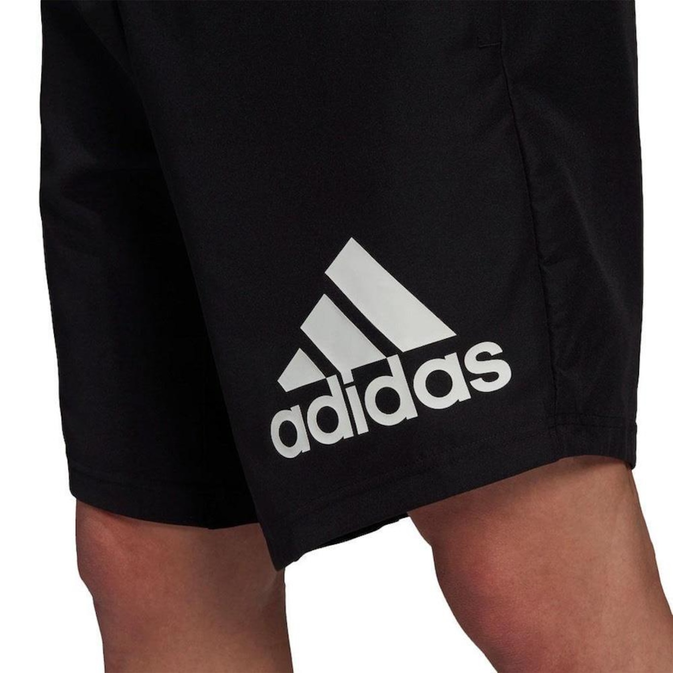 Short adidas Sportphoria Aeroready - Masculino - Foto 3