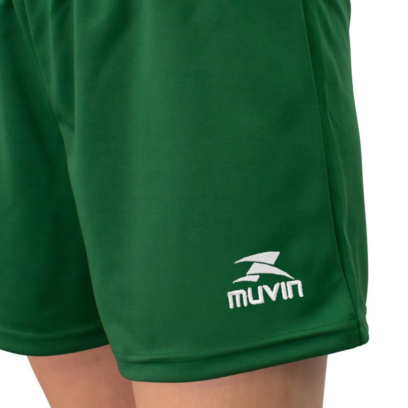 Short Esportivo Muvin Curto - Feminino - Foto 6